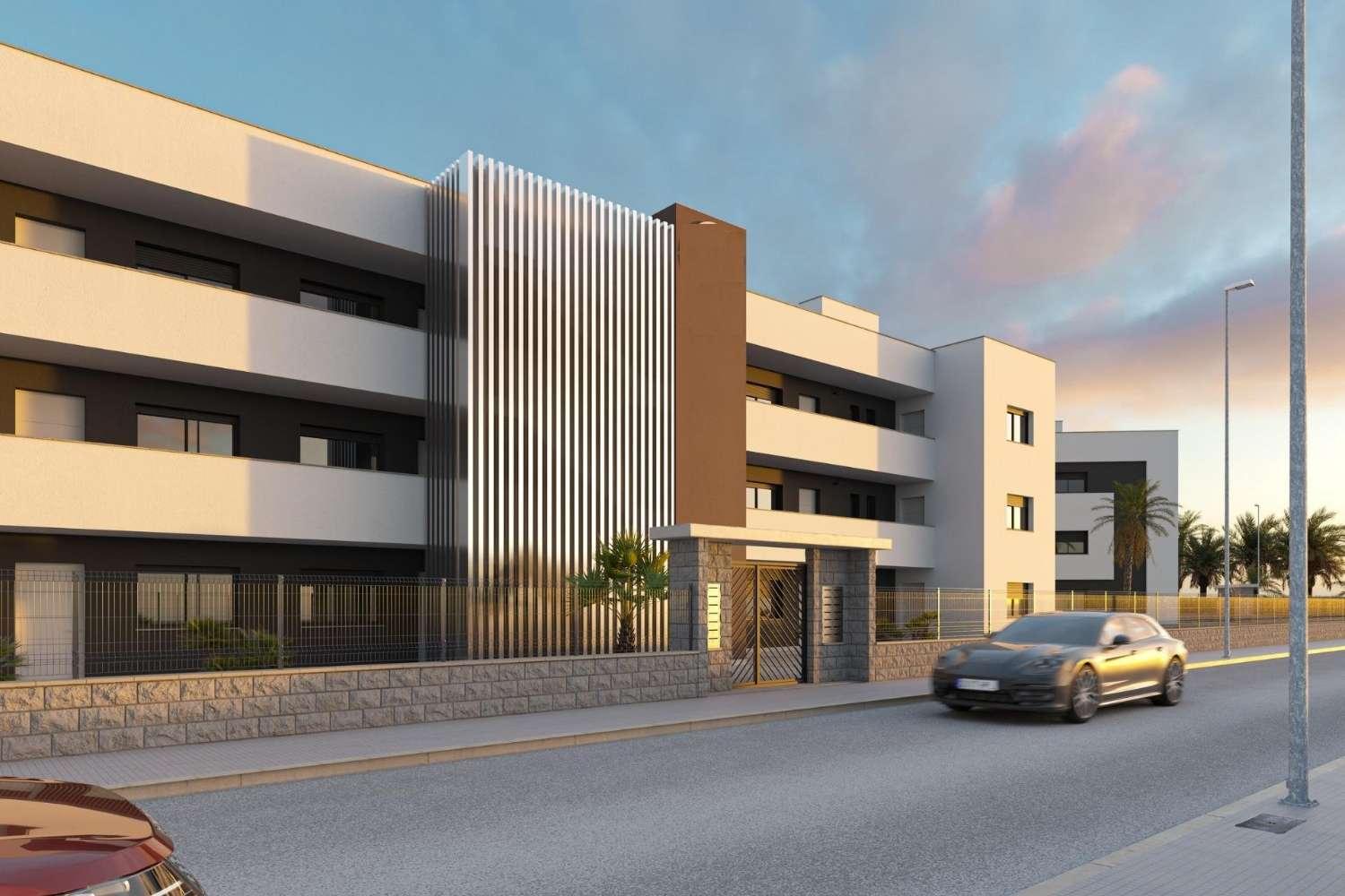 Apartamento en Venta en Guardamar del Segura