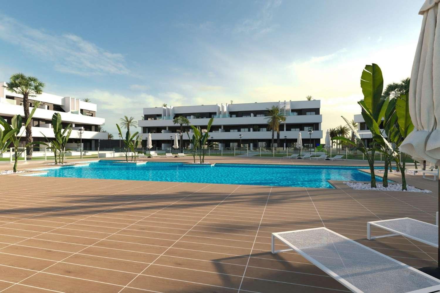 Apartamento en Venta en Guardamar del Segura
