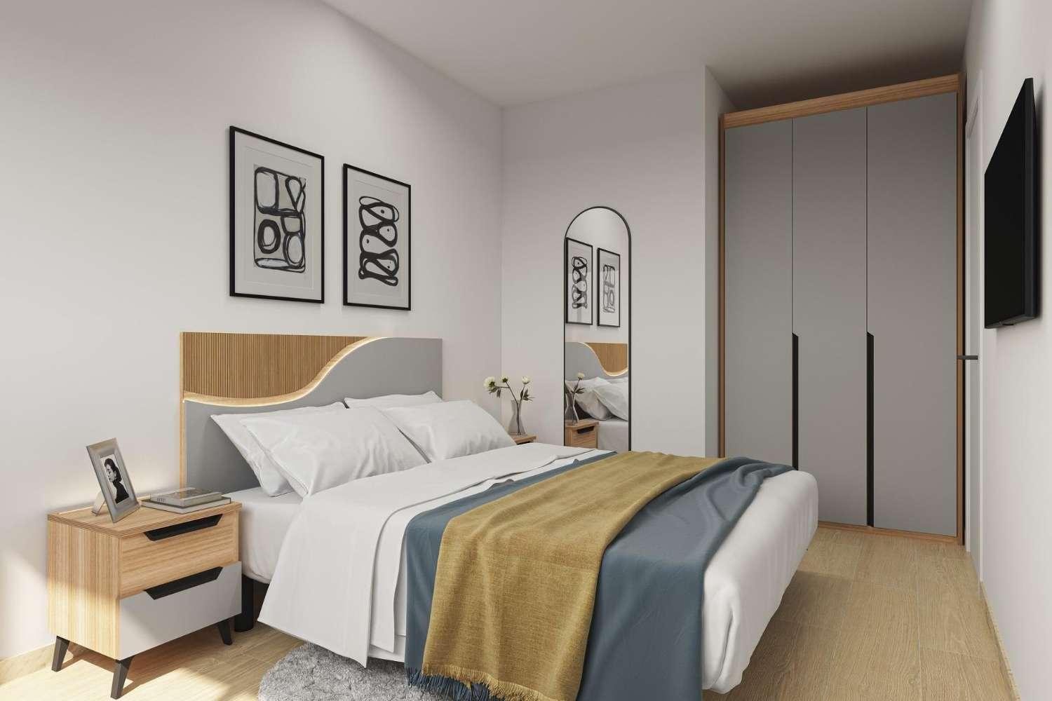 Apartamento en Venta en Guardamar del Segura