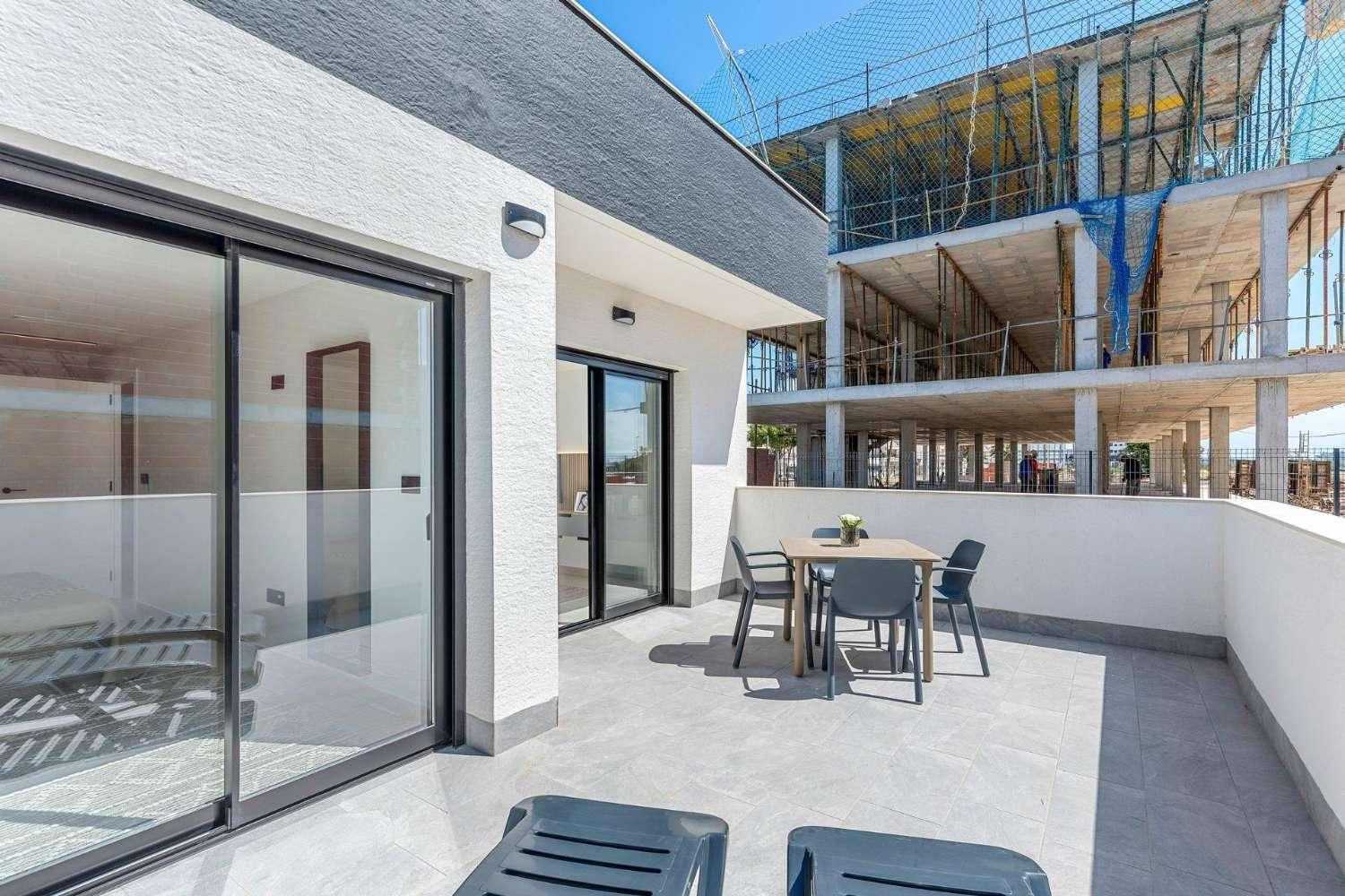 Apartamento en Venta en Guardamar del Segura
