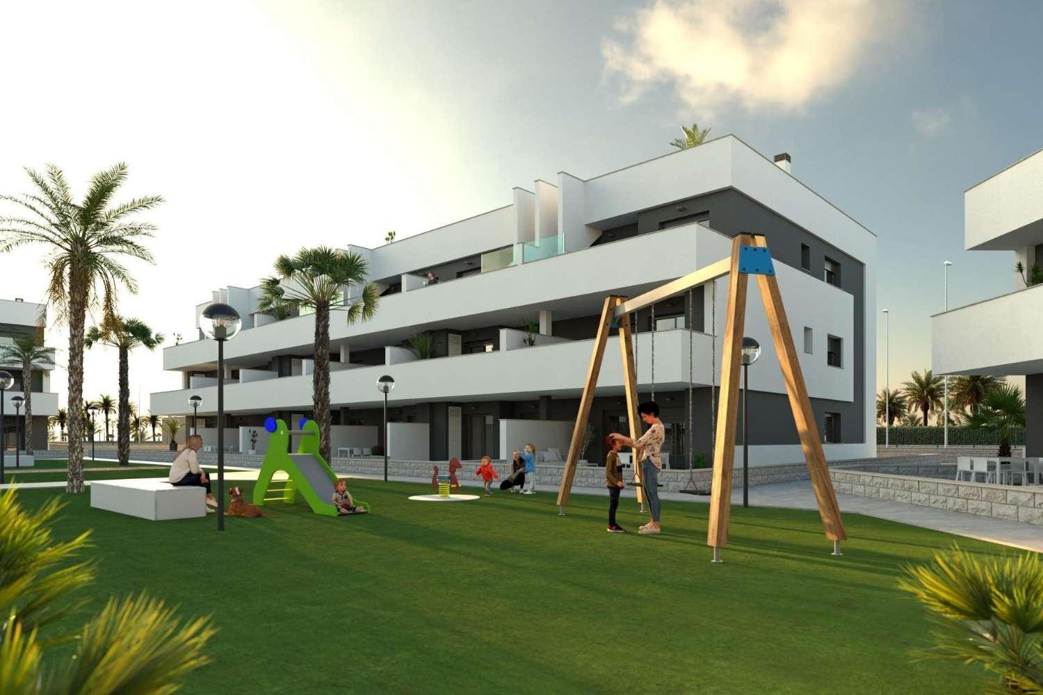 Apartamento en Venta en Guardamar del Segura