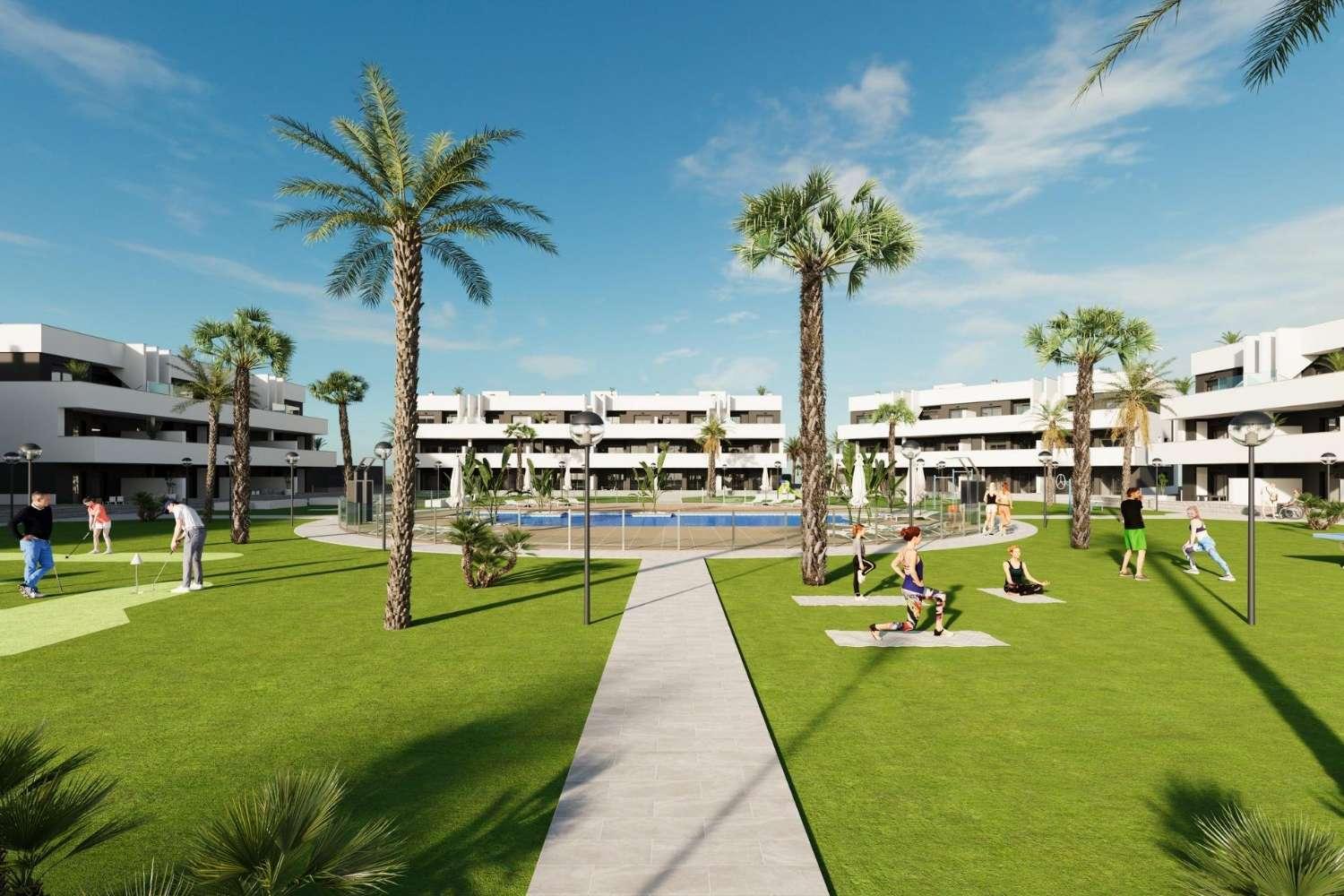 Apartamento en Venta en Guardamar del Segura