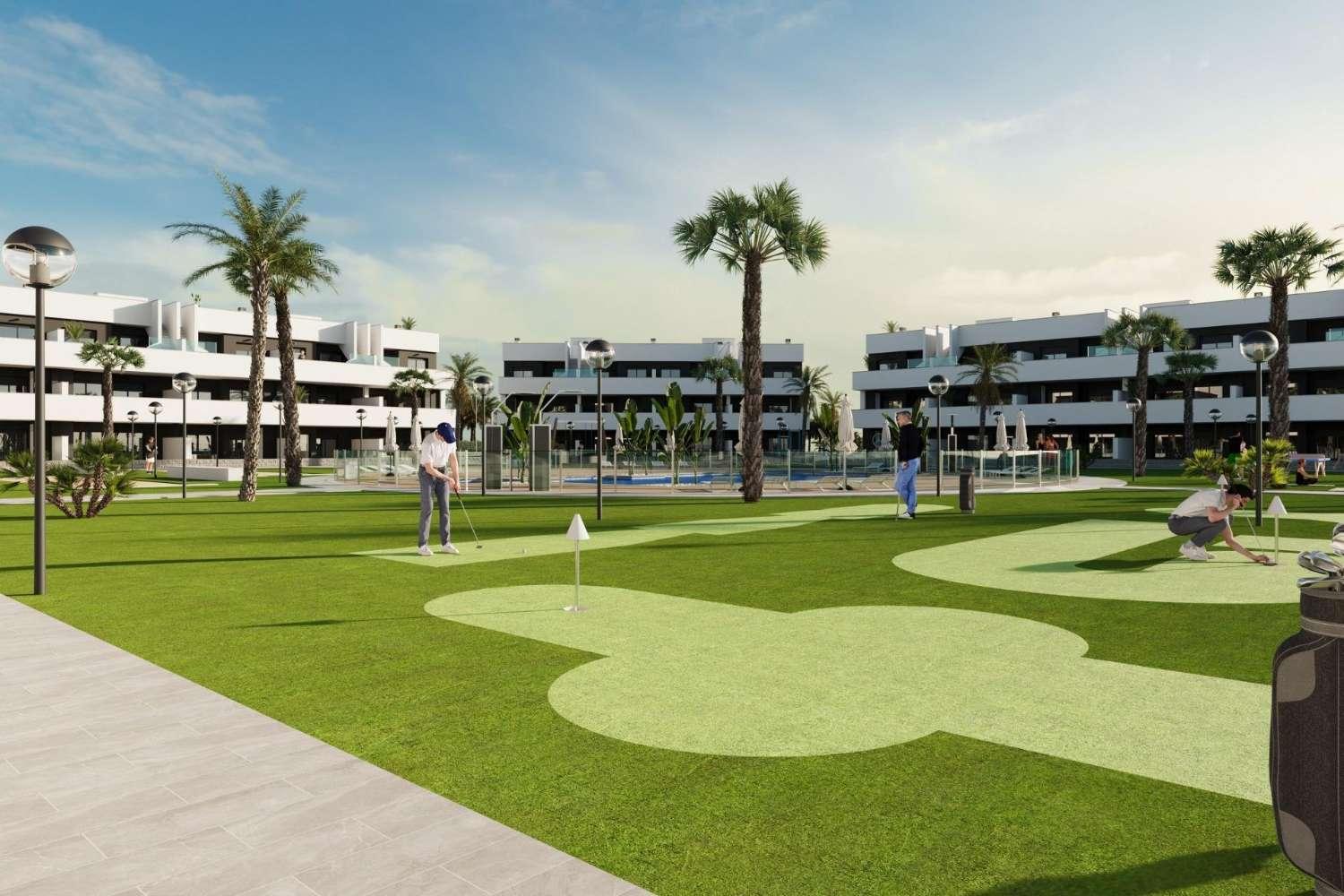 Apartamento en Venta en Guardamar del Segura