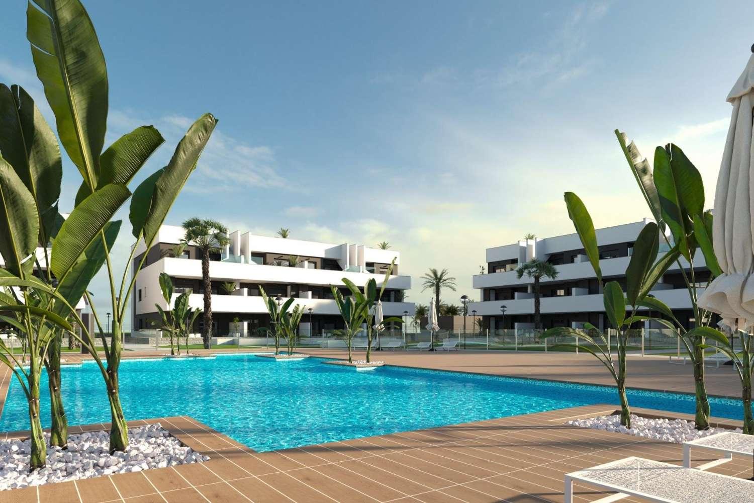 Apartamento en Venta en Guardamar del Segura