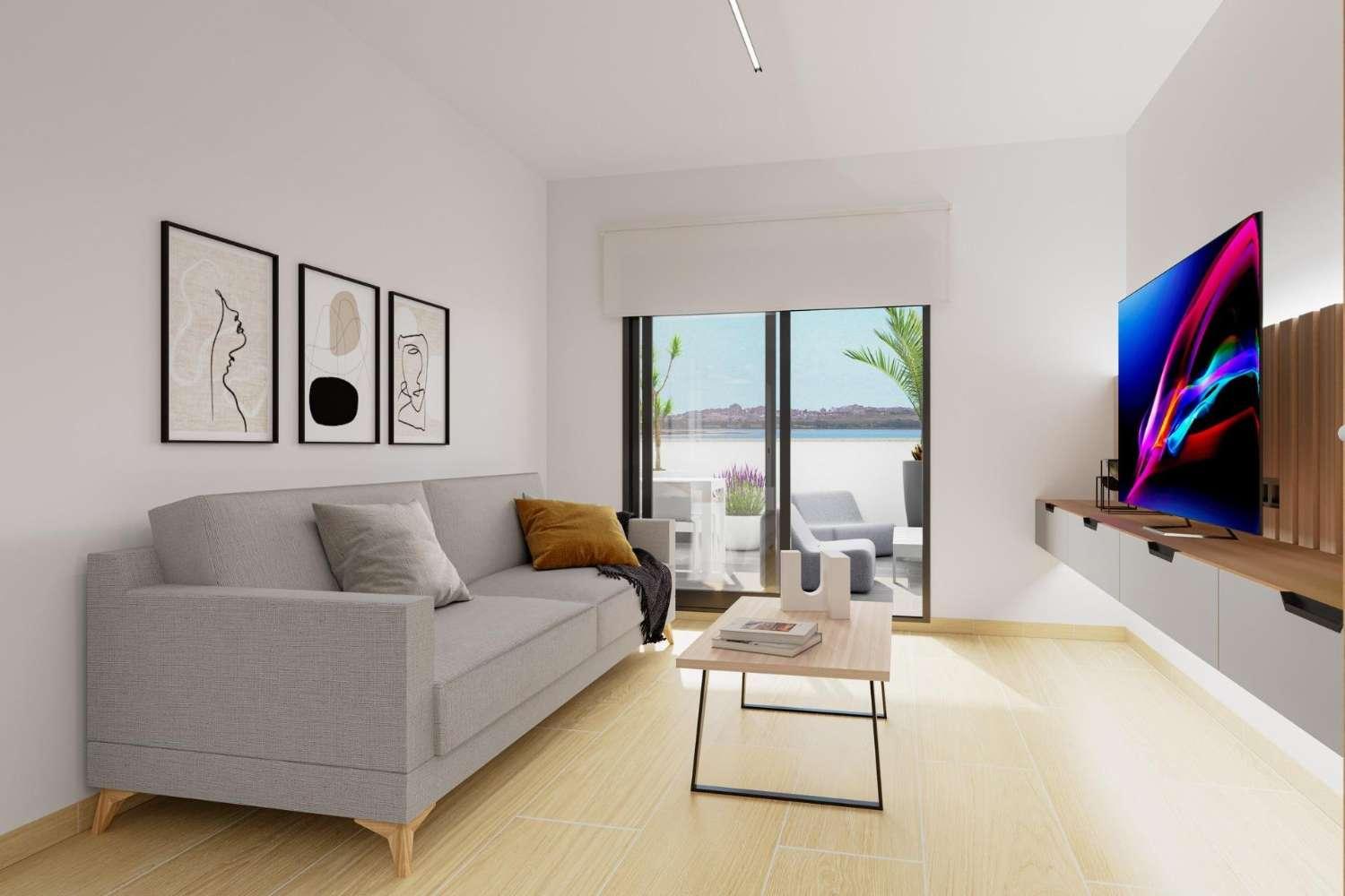 Apartamento en Venta en Guardamar del Segura