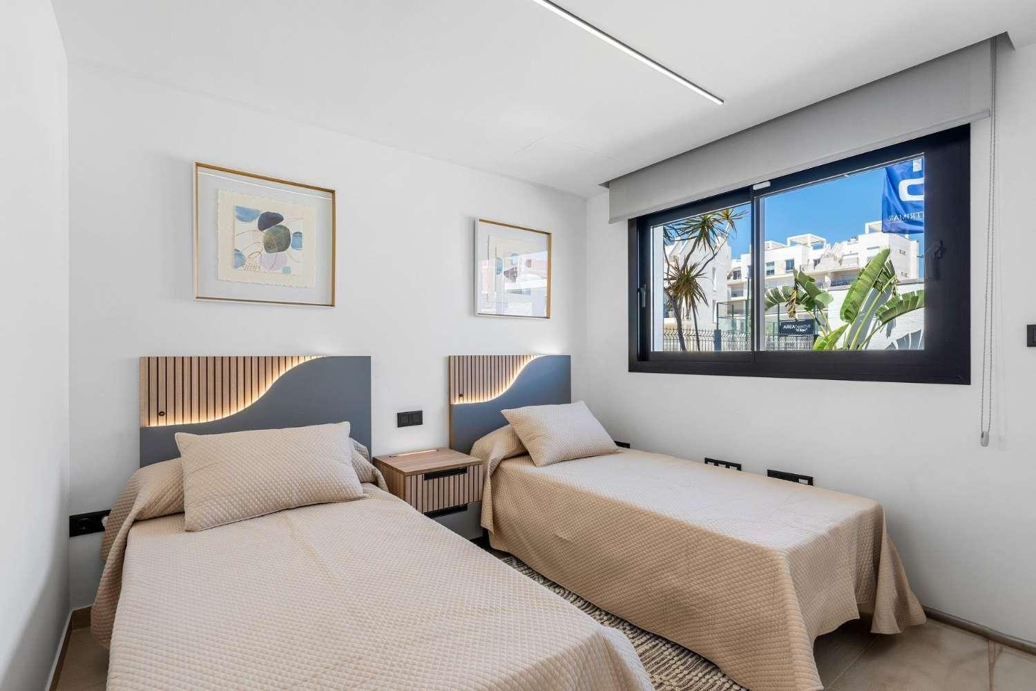 Apartamento en Venta en Guardamar del Segura