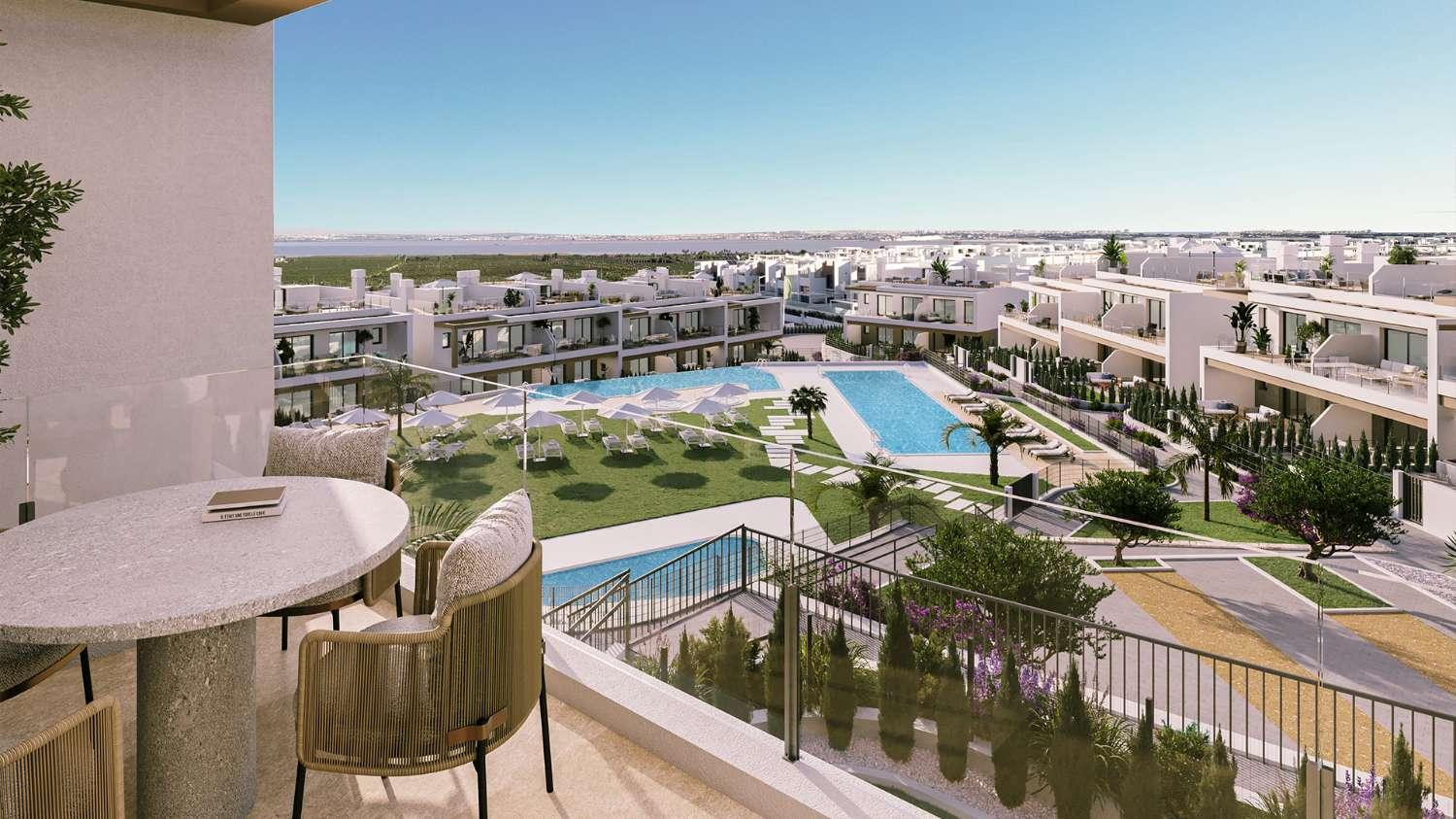 Bungalow en Venta en Torrevieja