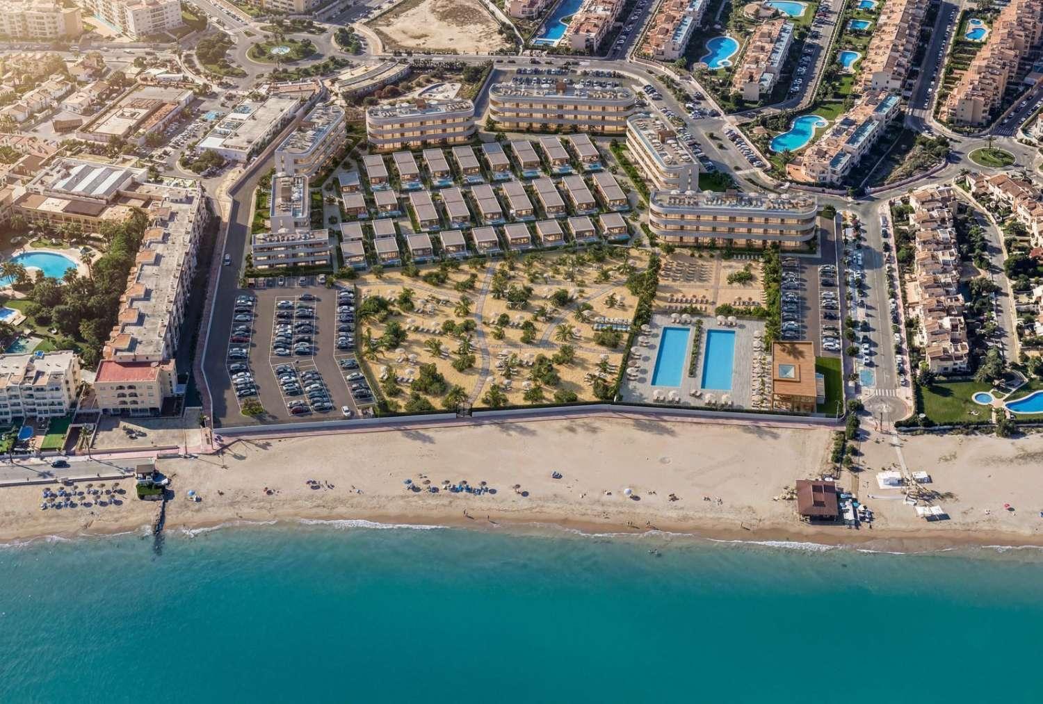 Apartment for Sale in Almería
