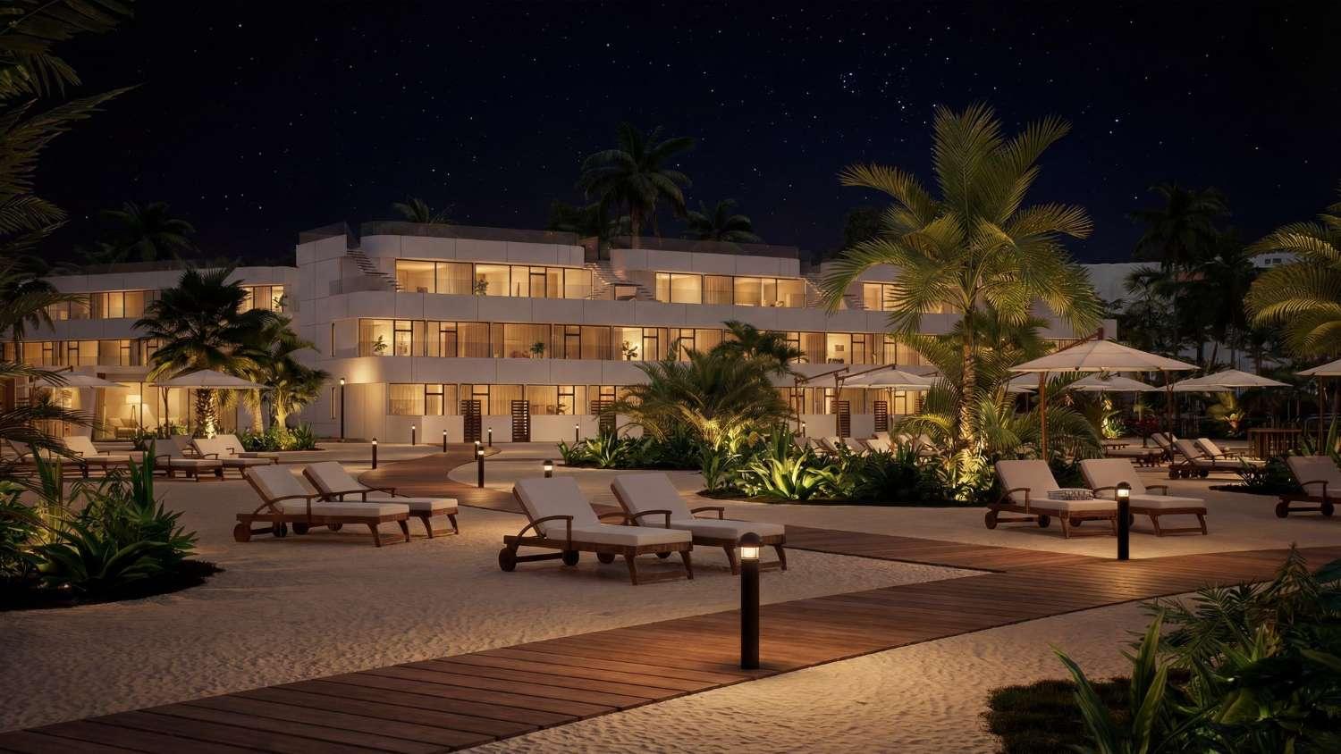 Apartment for Sale in Almería