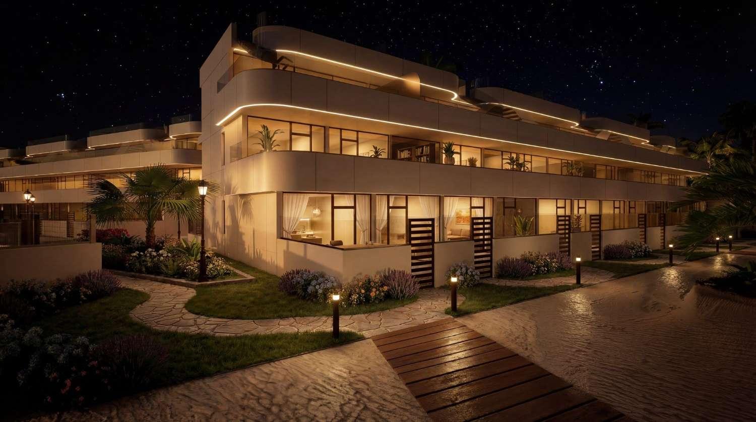 Apartment for Sale in Almería