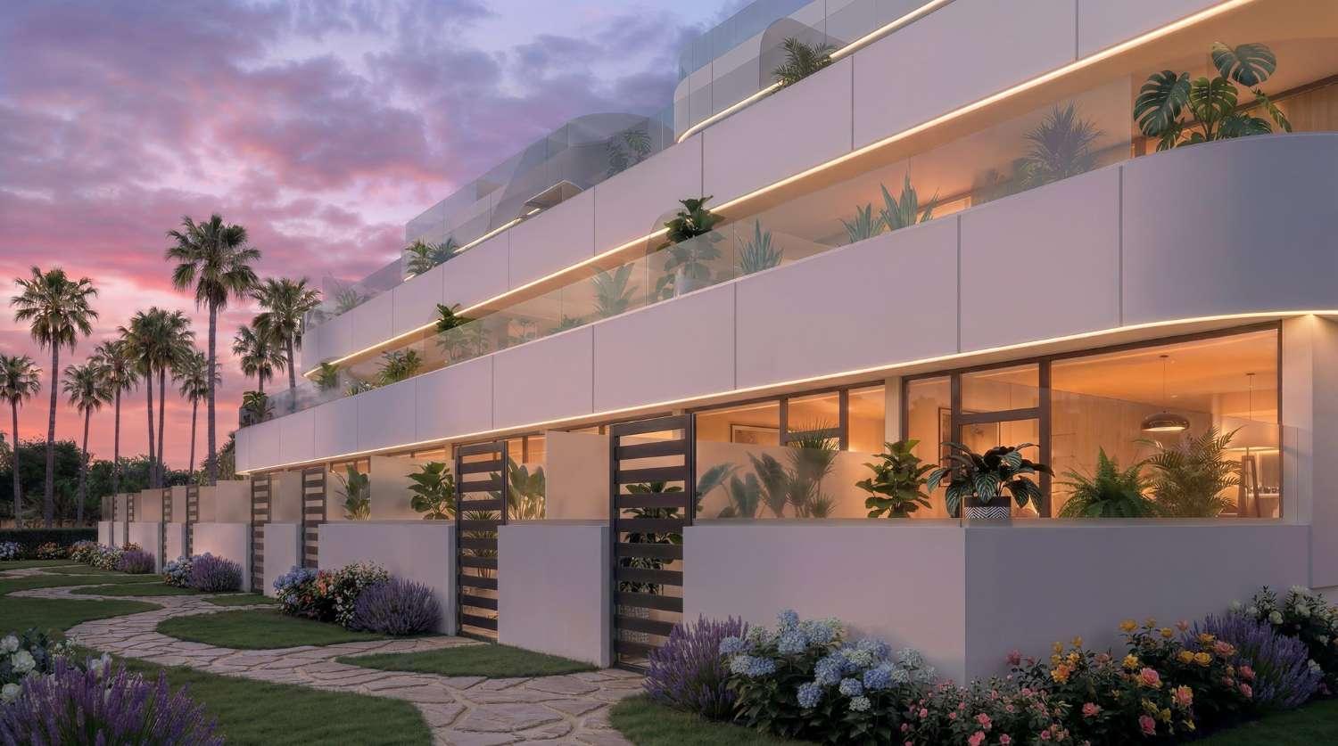Apartment for Sale in Almería
