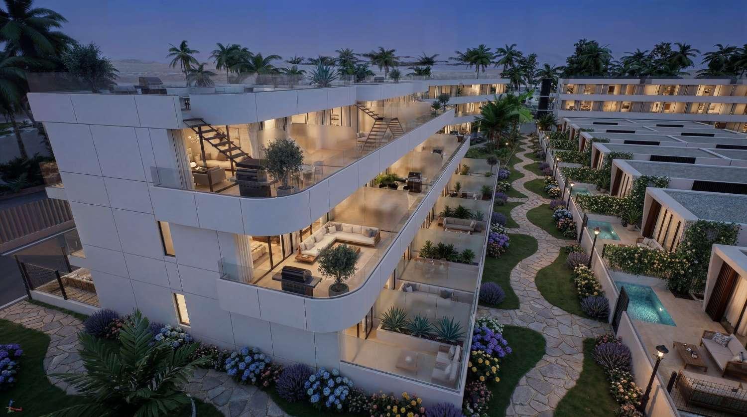 Apartment for Sale in Almería