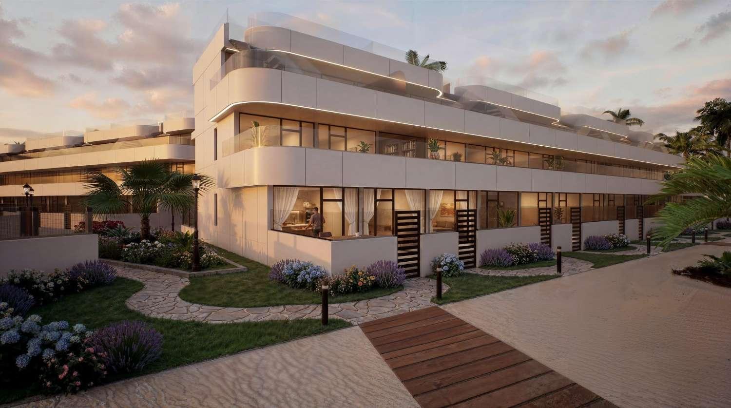 Apartment for Sale in Almería