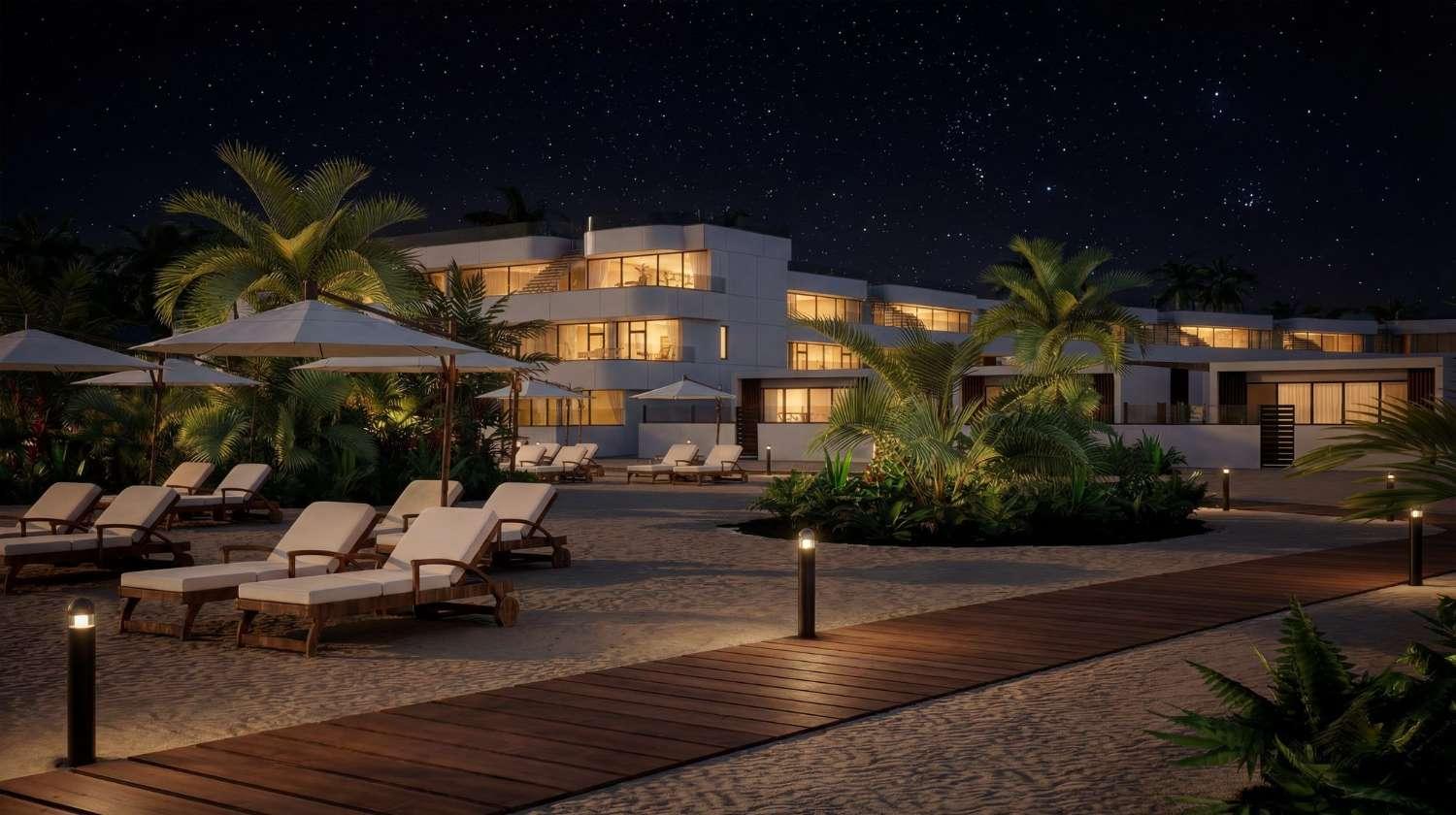 Apartment for Sale in Almería