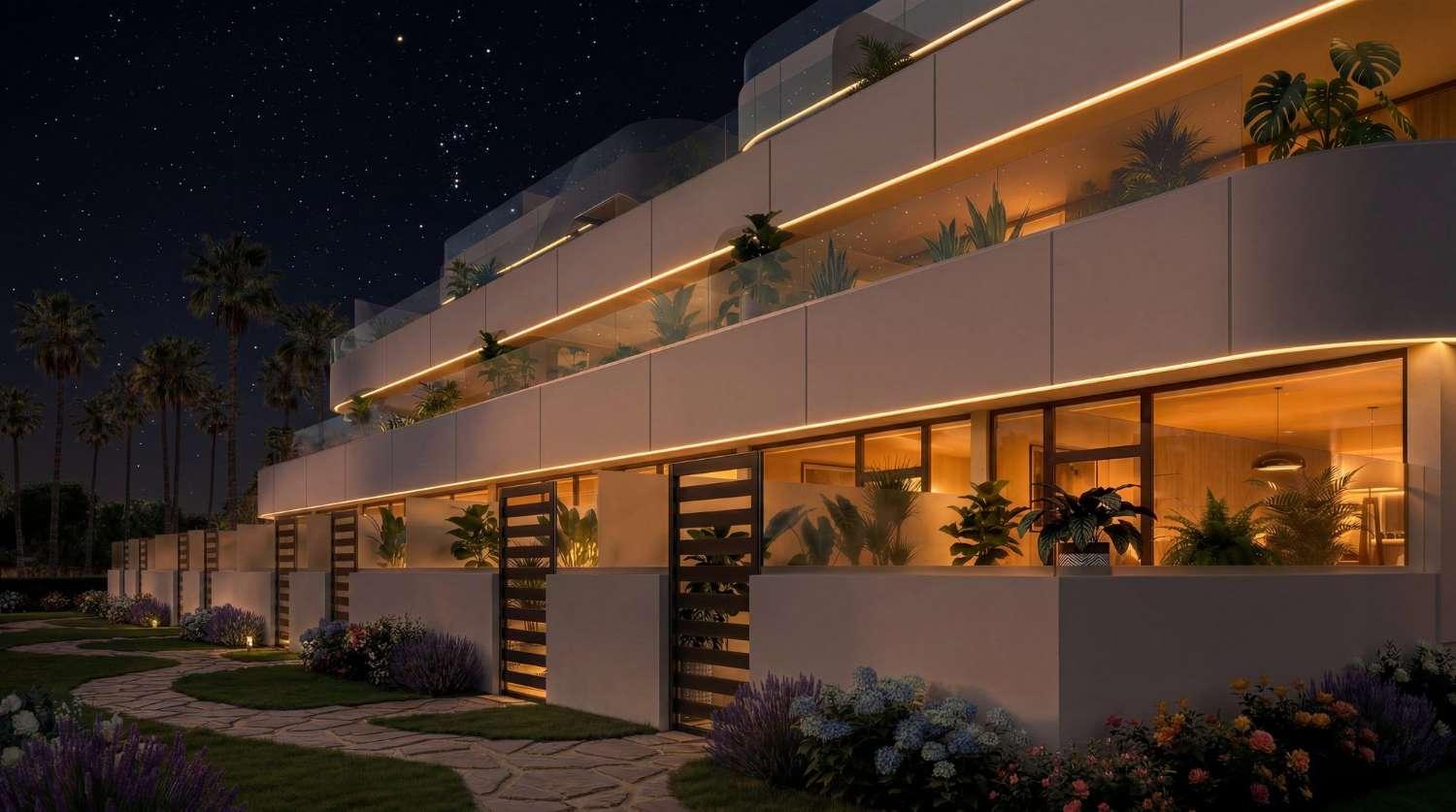 Apartment for Sale in Almería