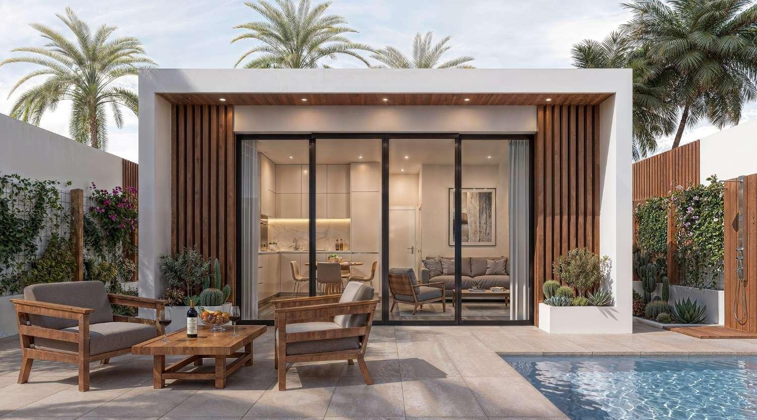 Apartment for Sale in Almería
