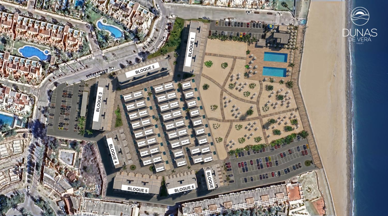Apartment for Sale in Almería
