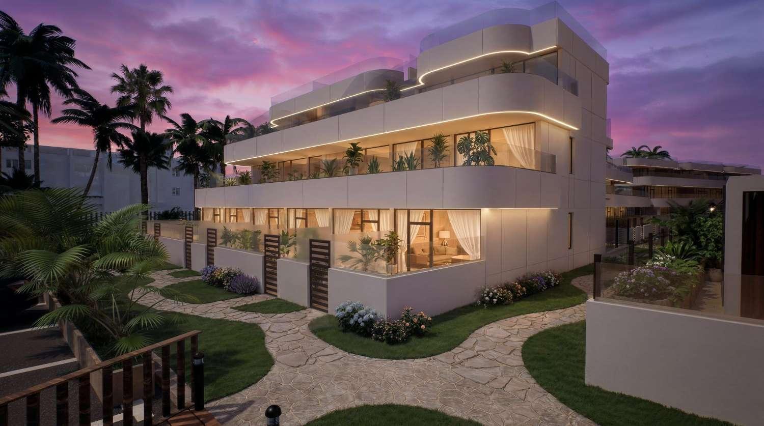 Apartment for Sale in Almería