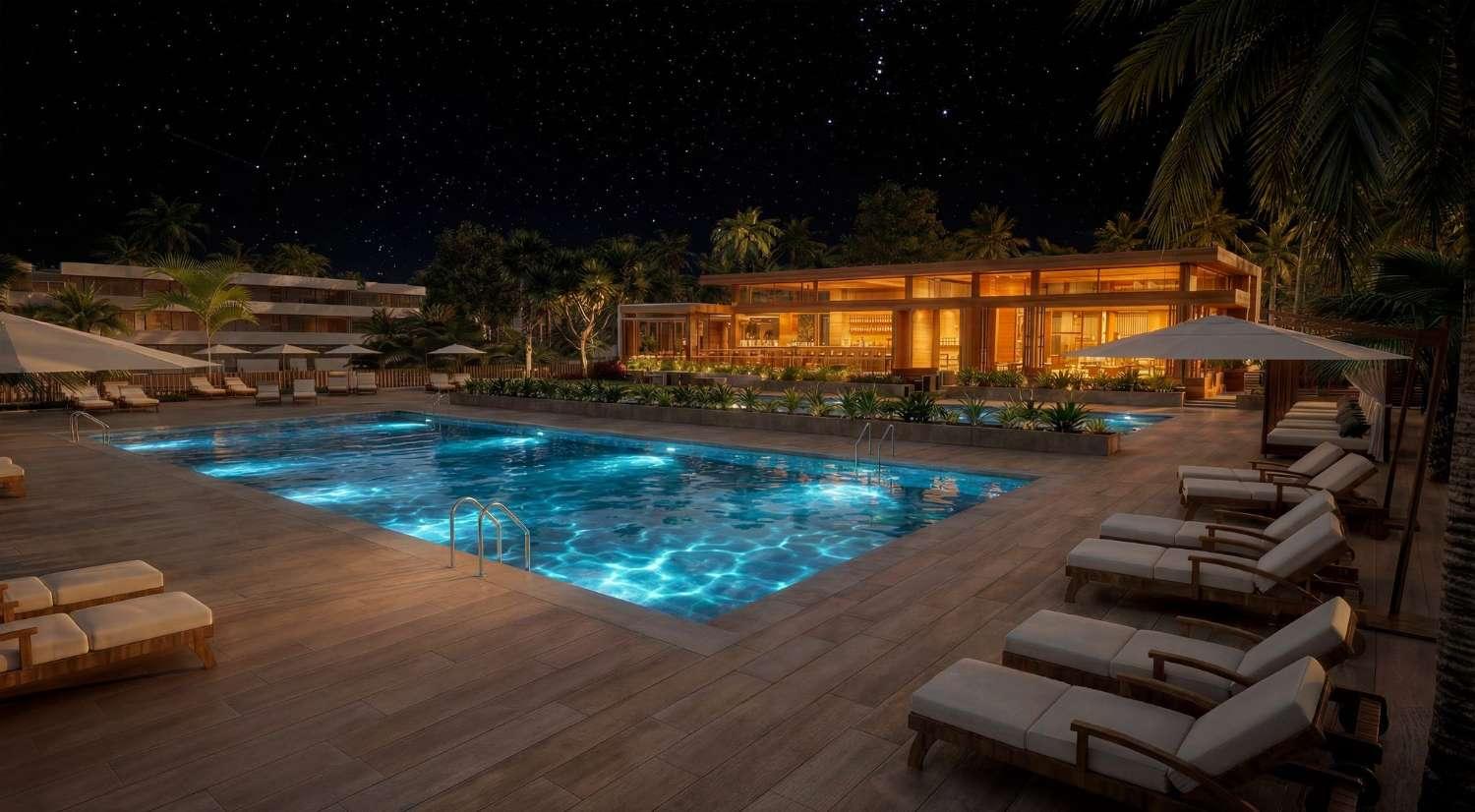 Apartment for Sale in Almería