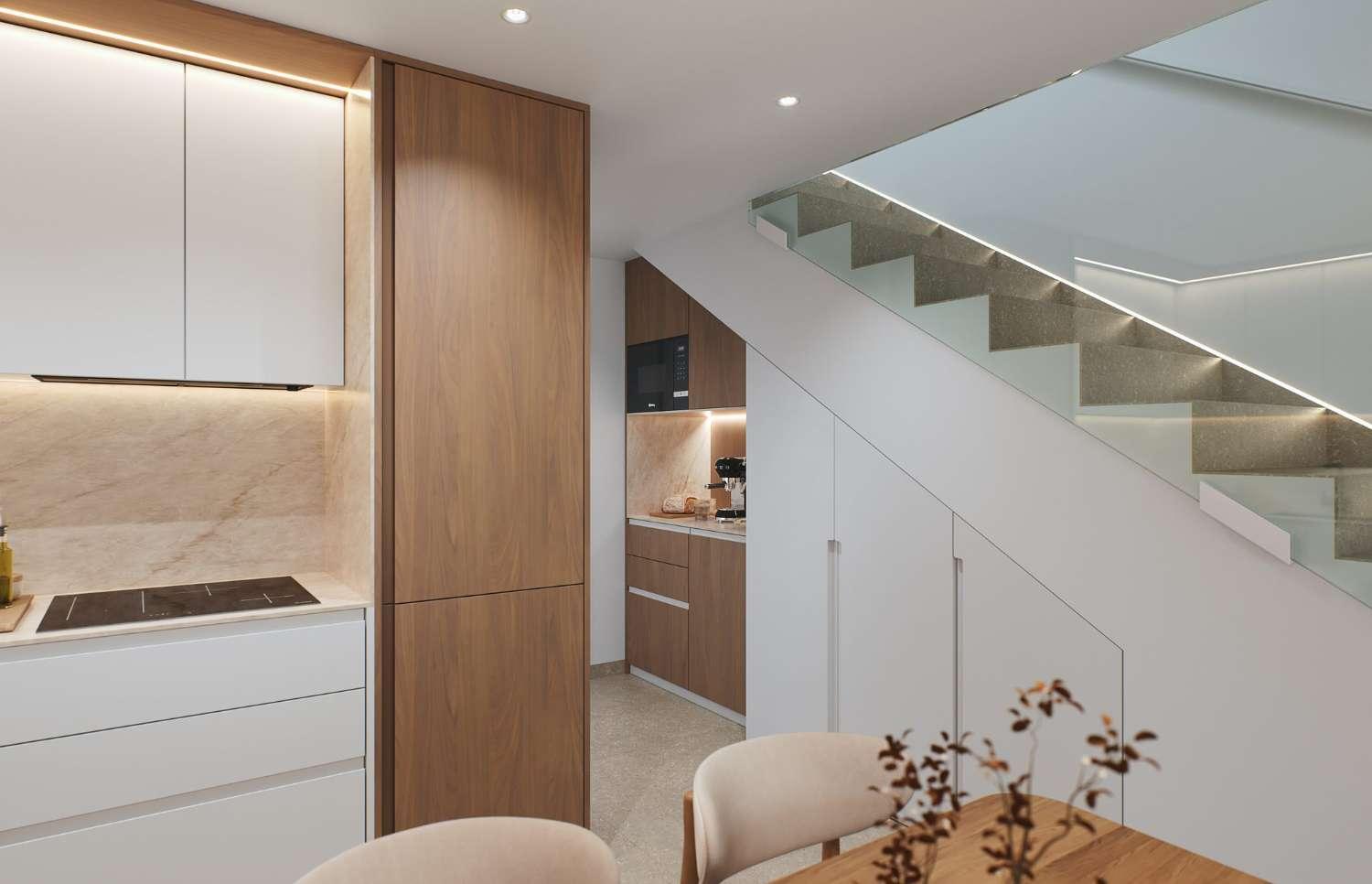 Casa en Venta en San Pedro del Pinatar