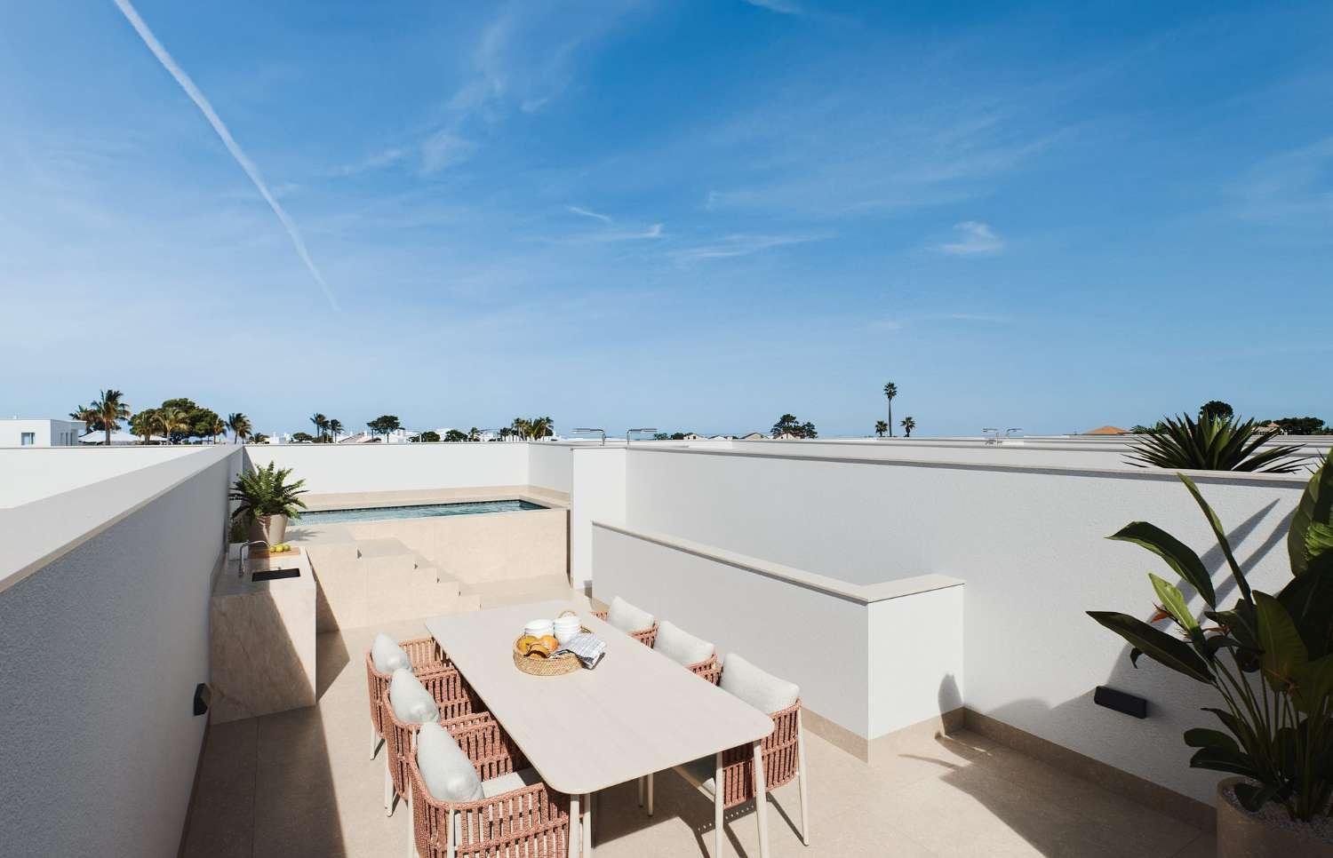 Casa en Venta en San Pedro del Pinatar
