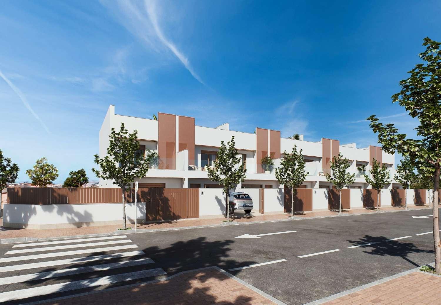Casa en Venta en San Pedro del Pinatar