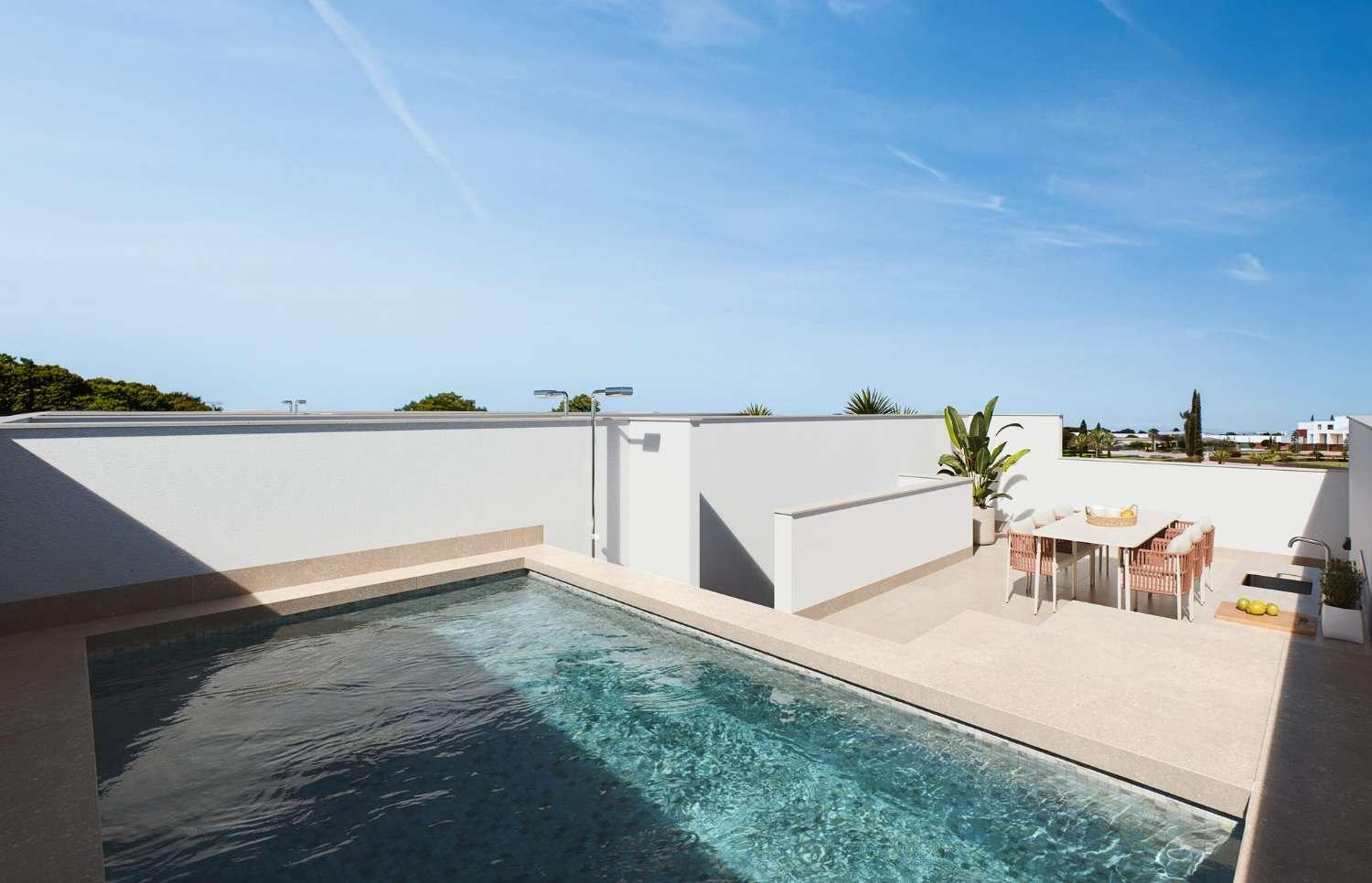 Casa en Venta en San Pedro del Pinatar