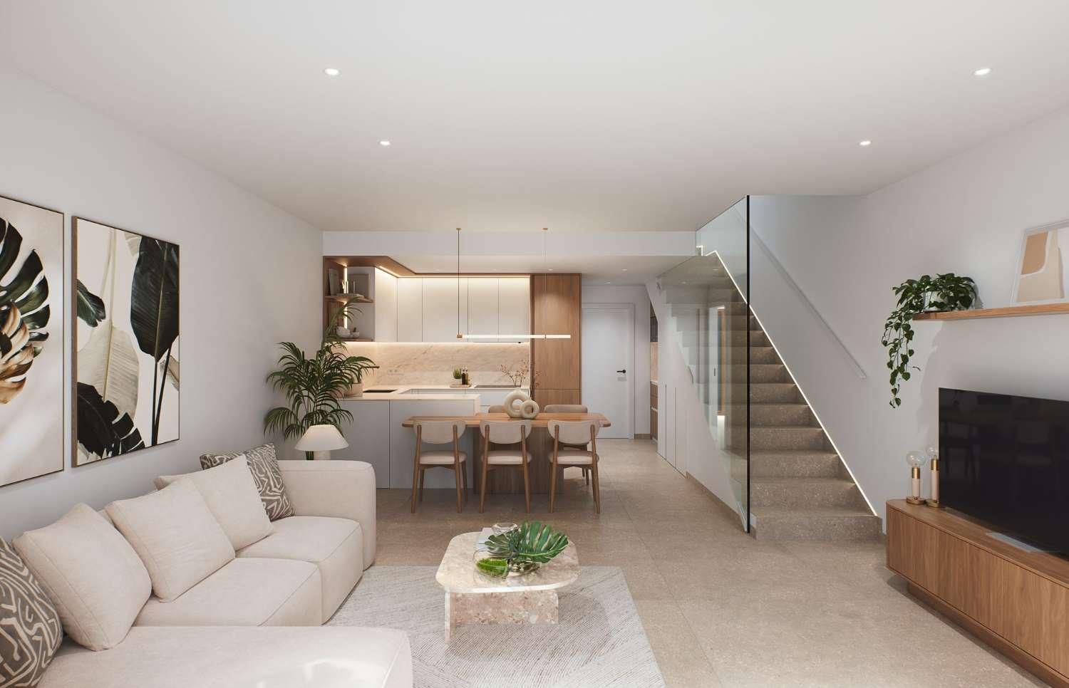 Casa en Venta en San Pedro del Pinatar