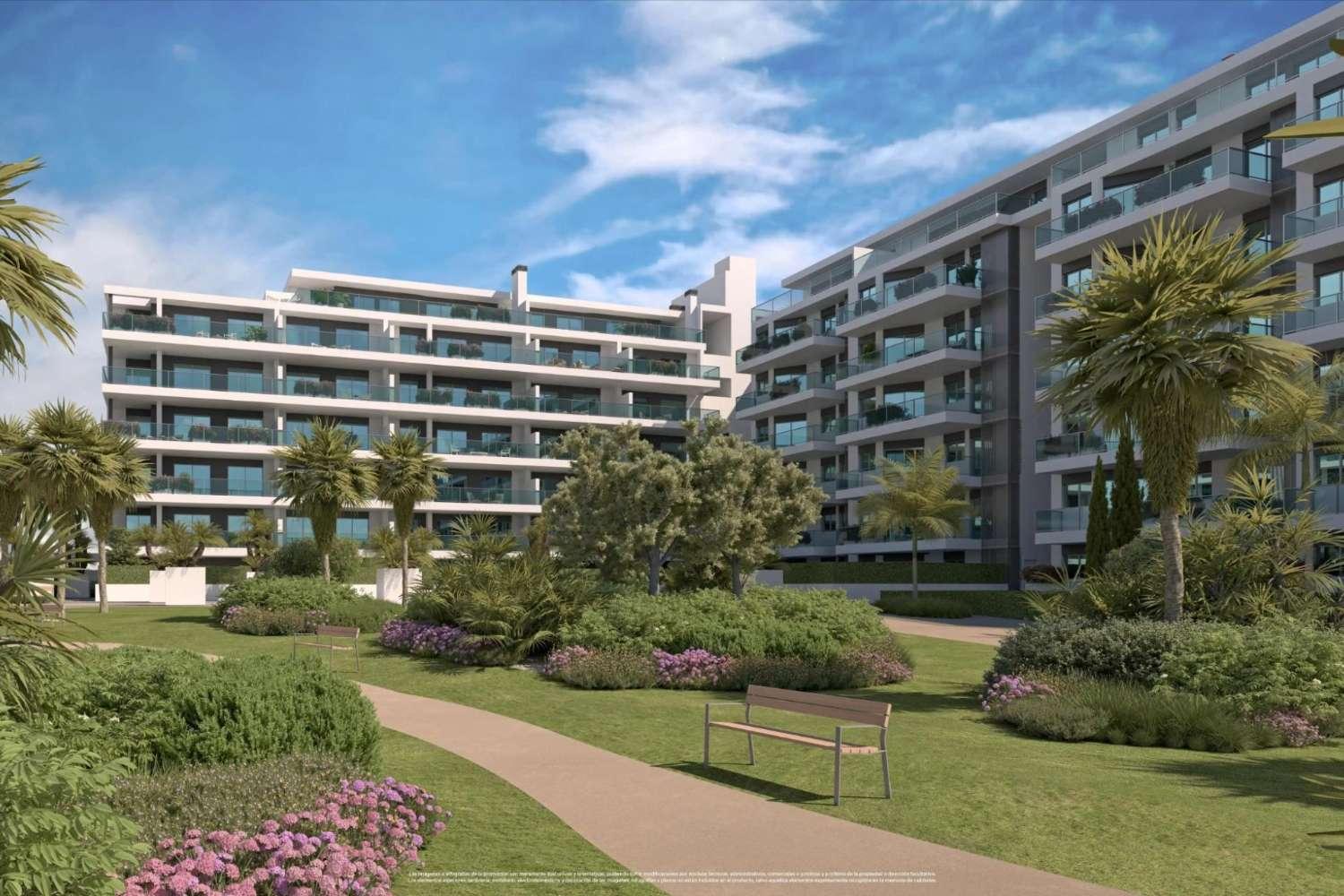 Apartment for Sale in Almería