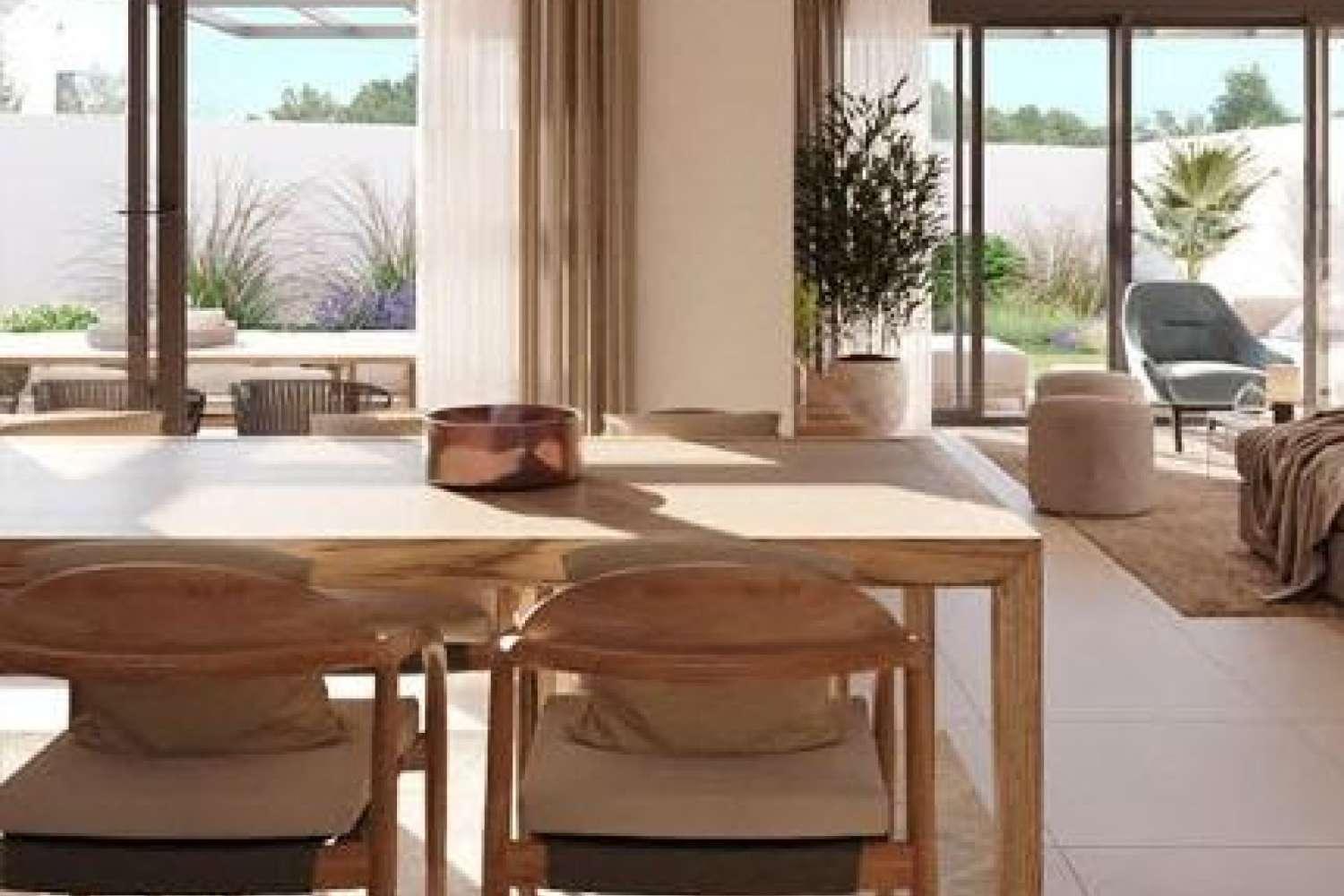 Apartment for Sale in Almería