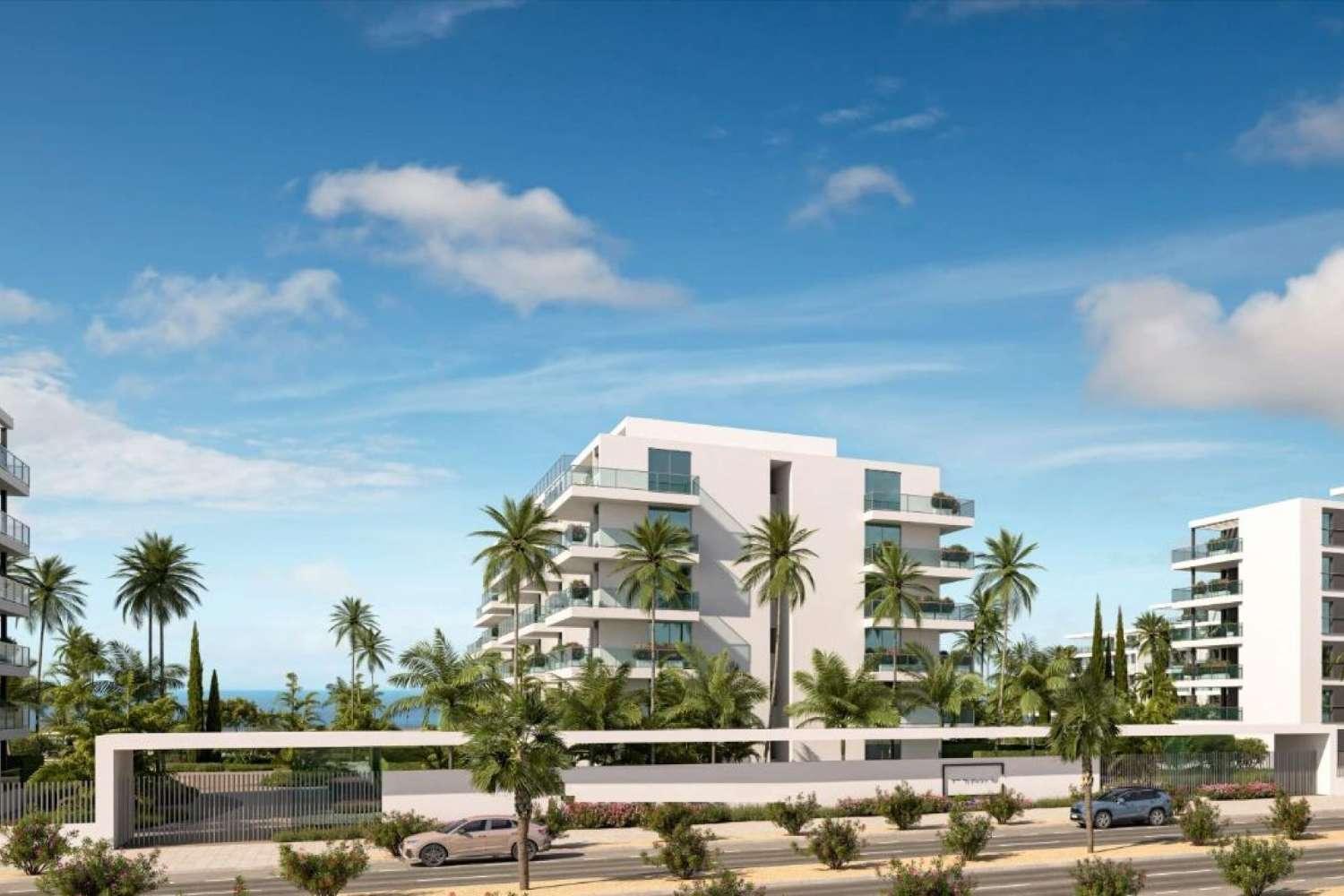 Apartment for Sale in Almería