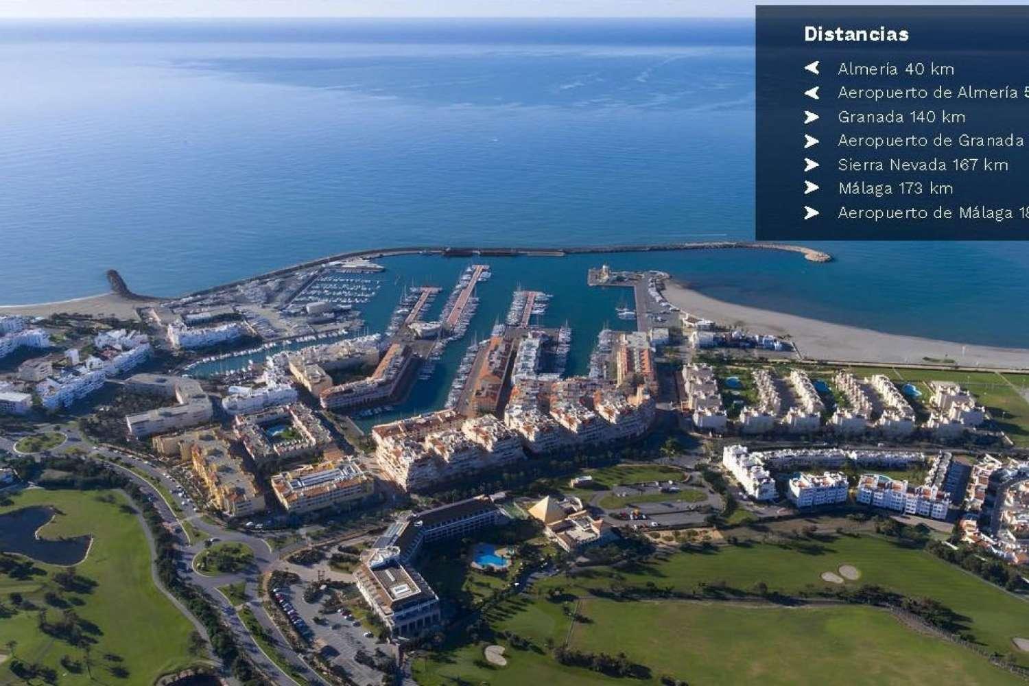 Apartment for Sale in Almería