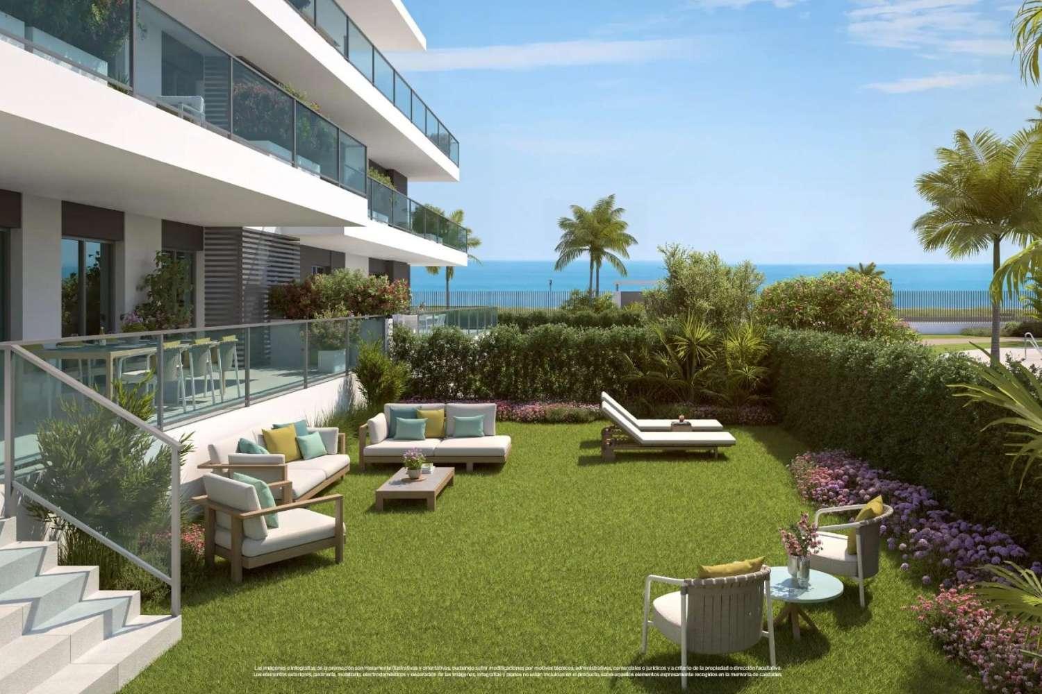Apartment for Sale in Almería