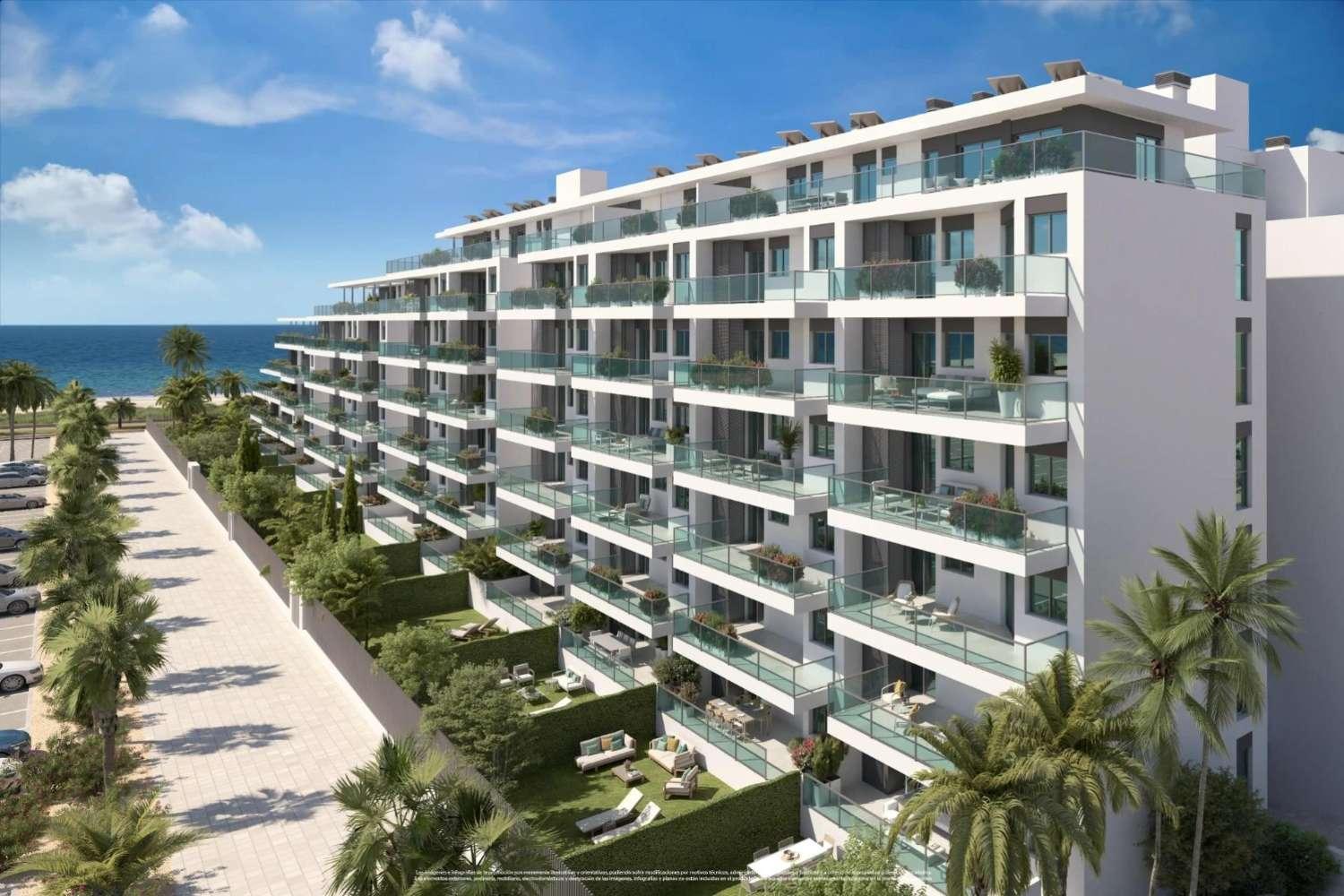 Apartment for Sale in Almería
