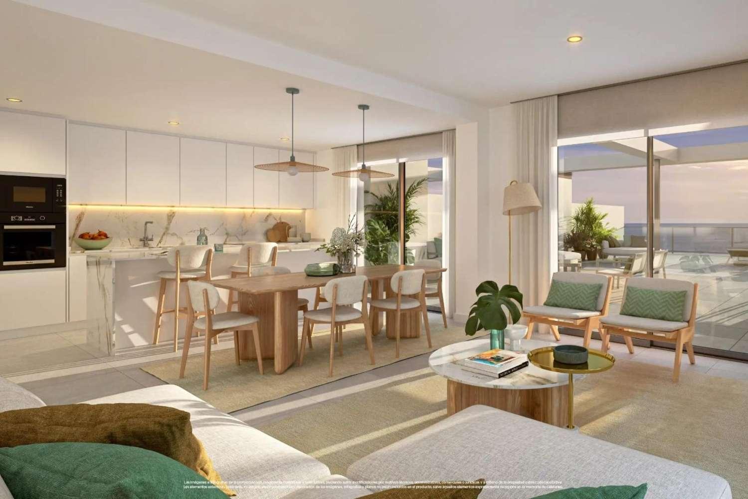 Apartment for Sale in Almería