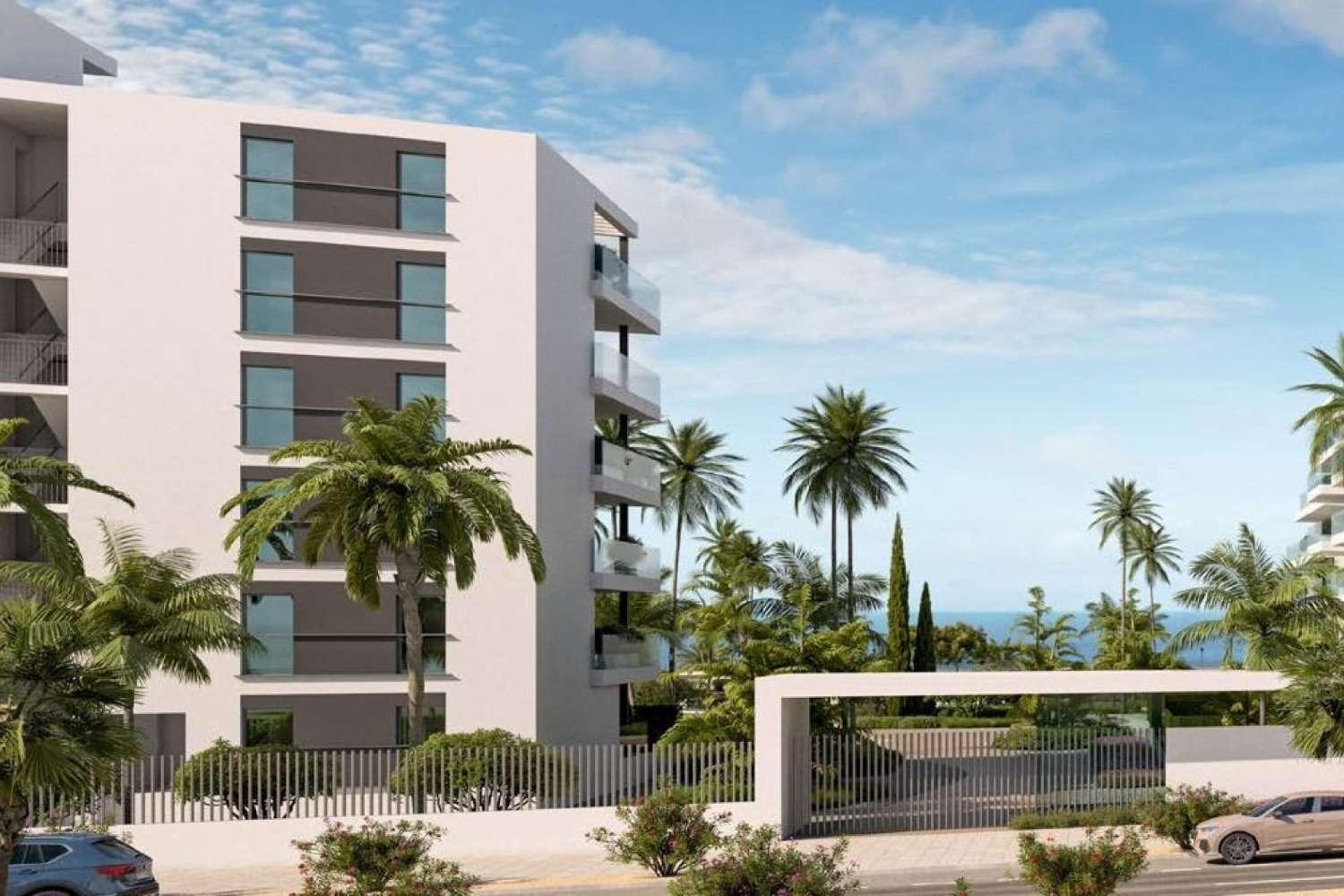 Apartment for Sale in Almería