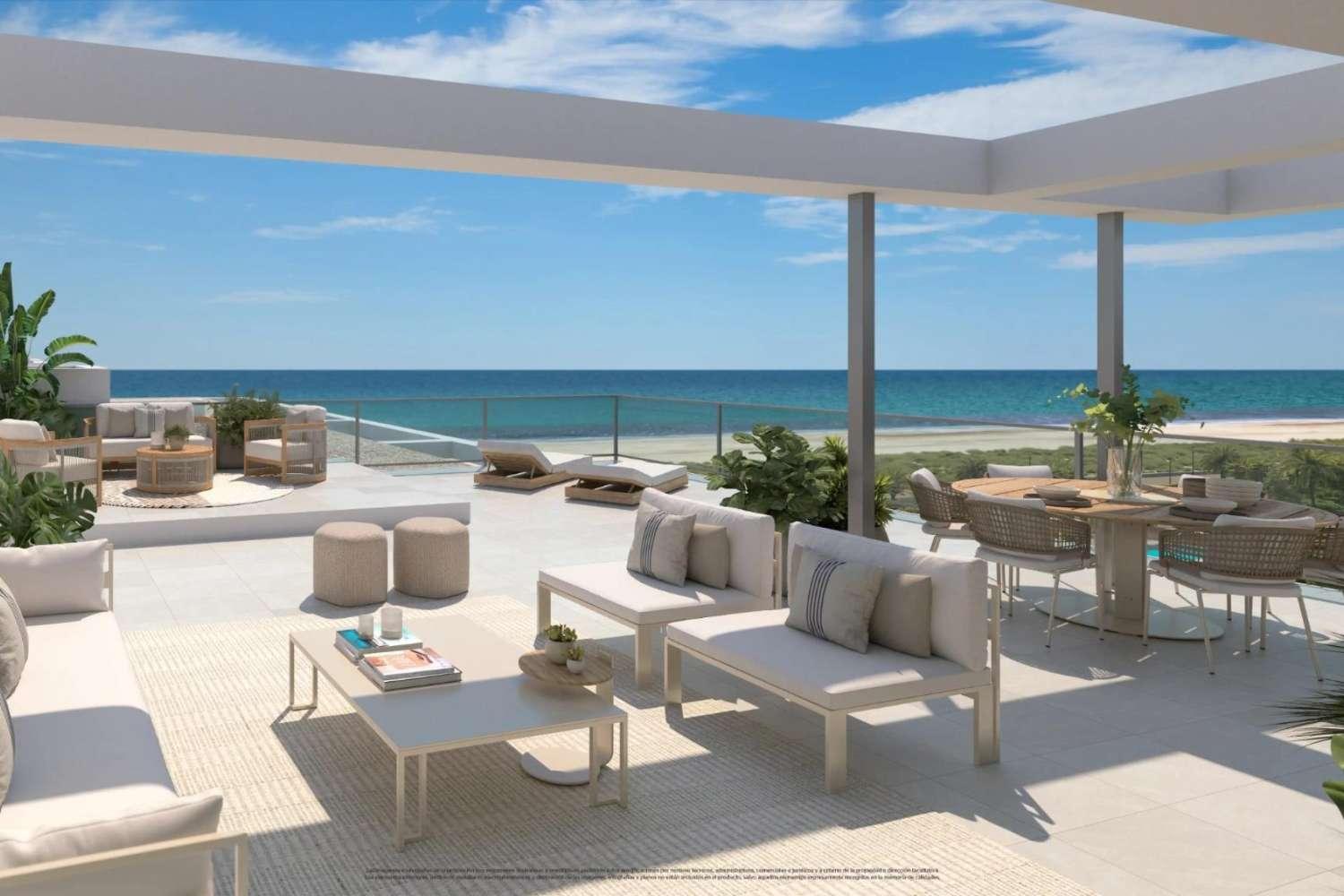 Apartment for Sale in Almería