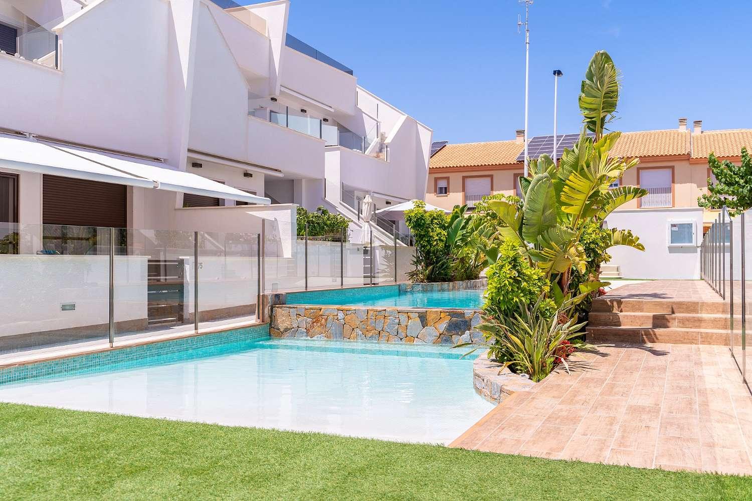 Apartment for Rent in San Pedro del Pinatar