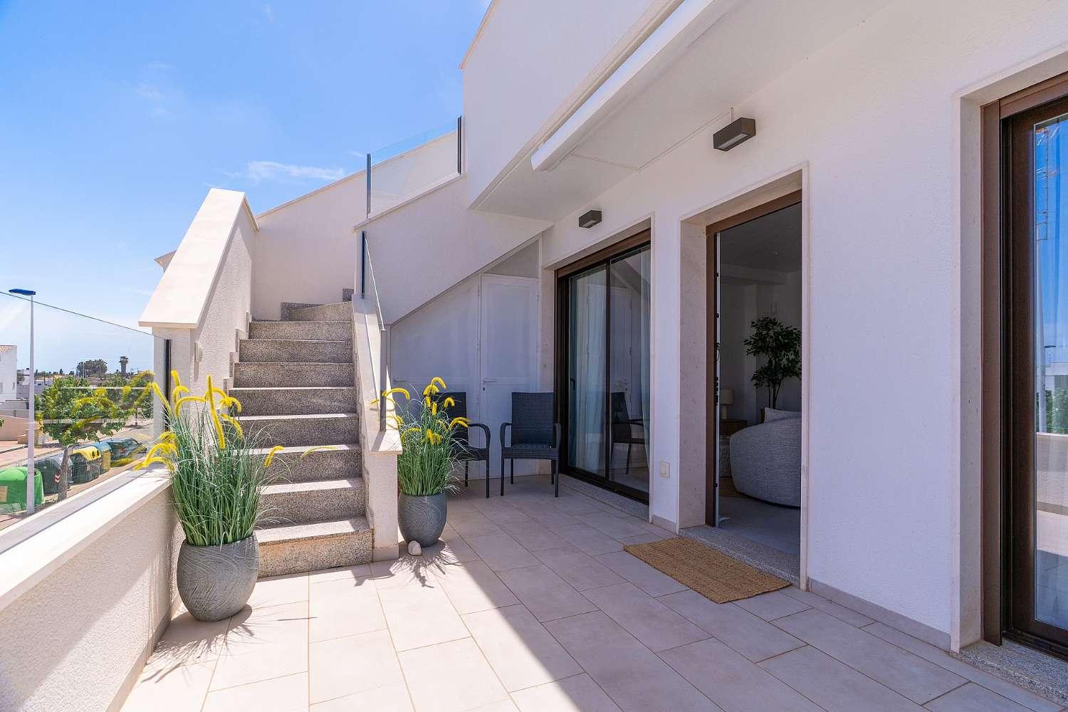 Apartment for Rent in San Pedro del Pinatar
