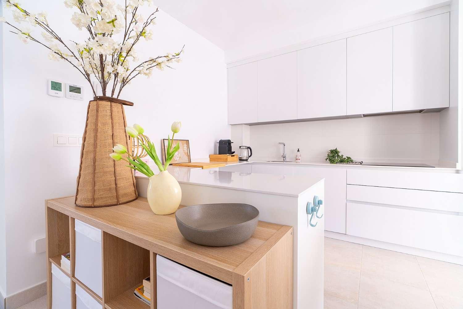 Apartment for Rent in San Pedro del Pinatar