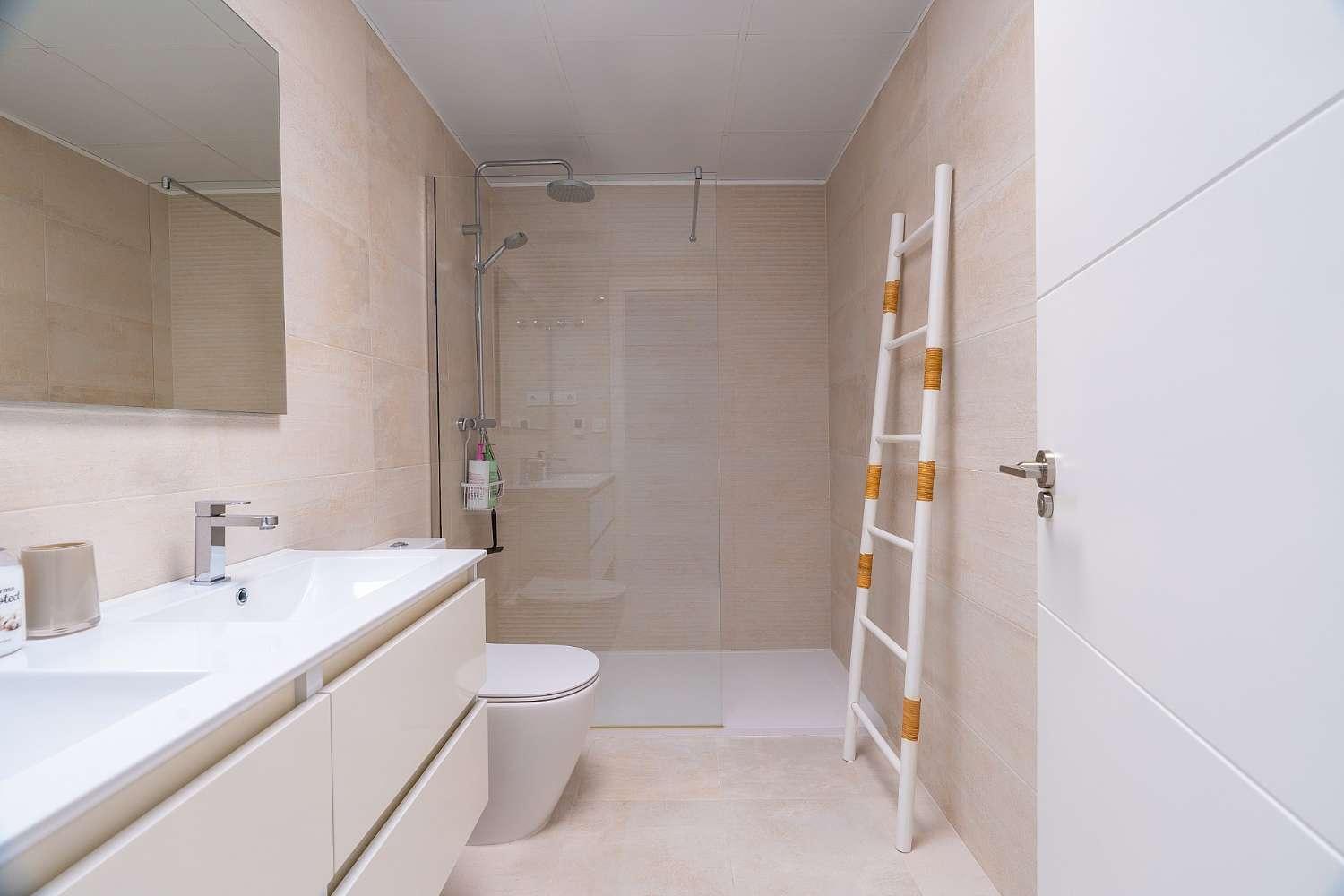 Apartment for Rent in San Pedro del Pinatar
