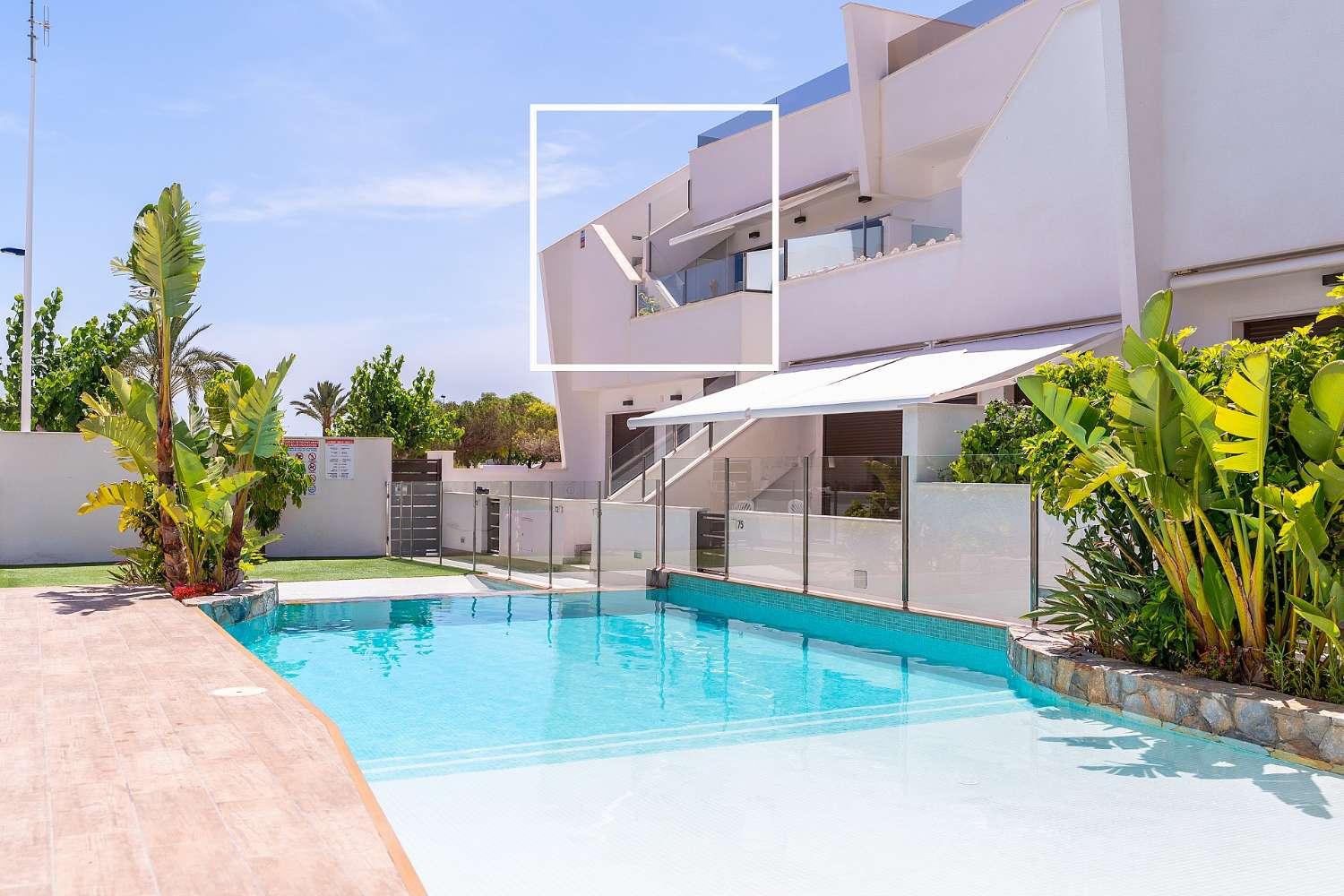 Apartment for Rent in San Pedro del Pinatar