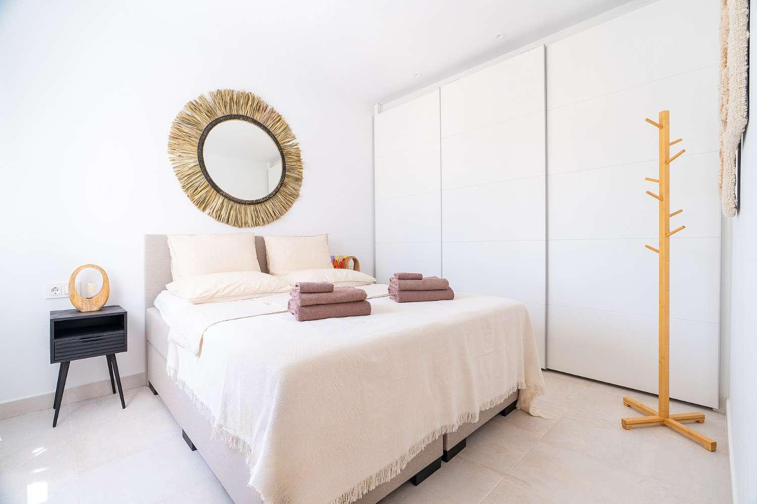Apartment for Rent in San Pedro del Pinatar