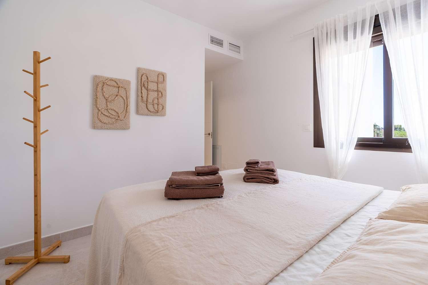 Apartment for Rent in San Pedro del Pinatar