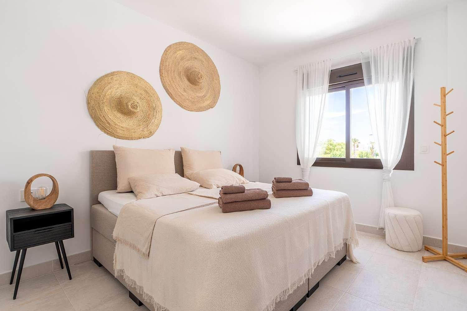 Apartment for Rent in San Pedro del Pinatar
