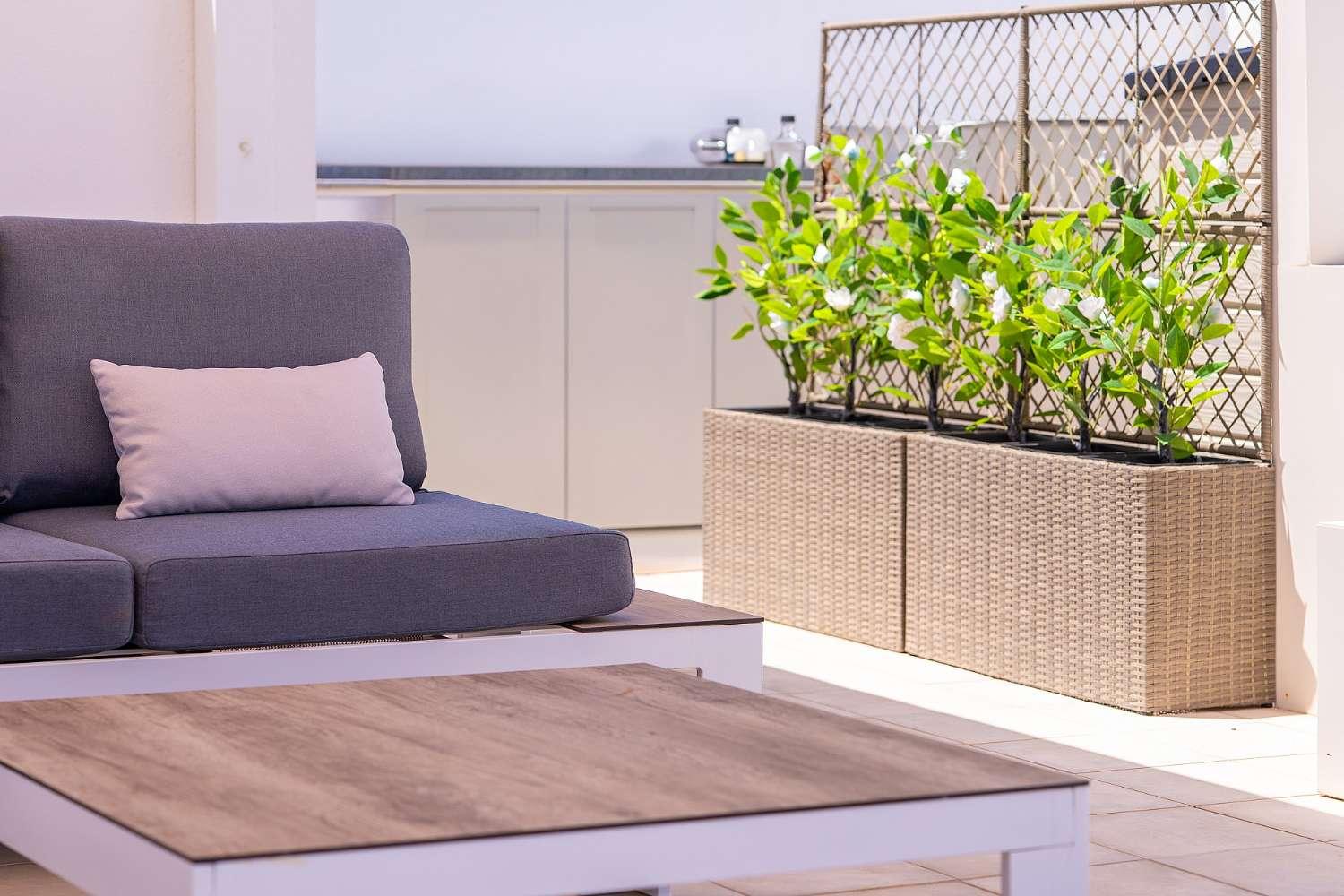Apartment for Rent in San Pedro del Pinatar