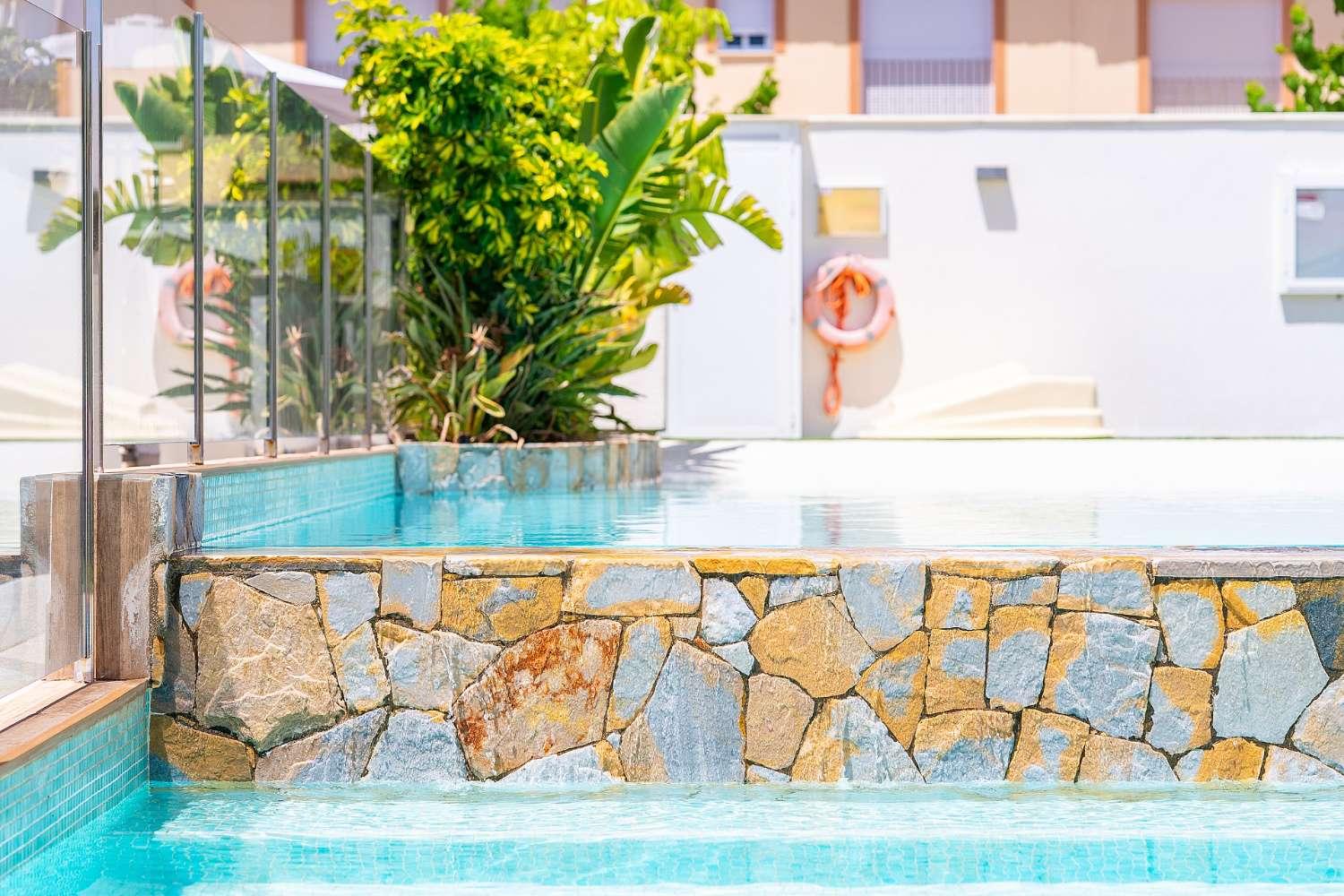 Apartment for Rent in San Pedro del Pinatar