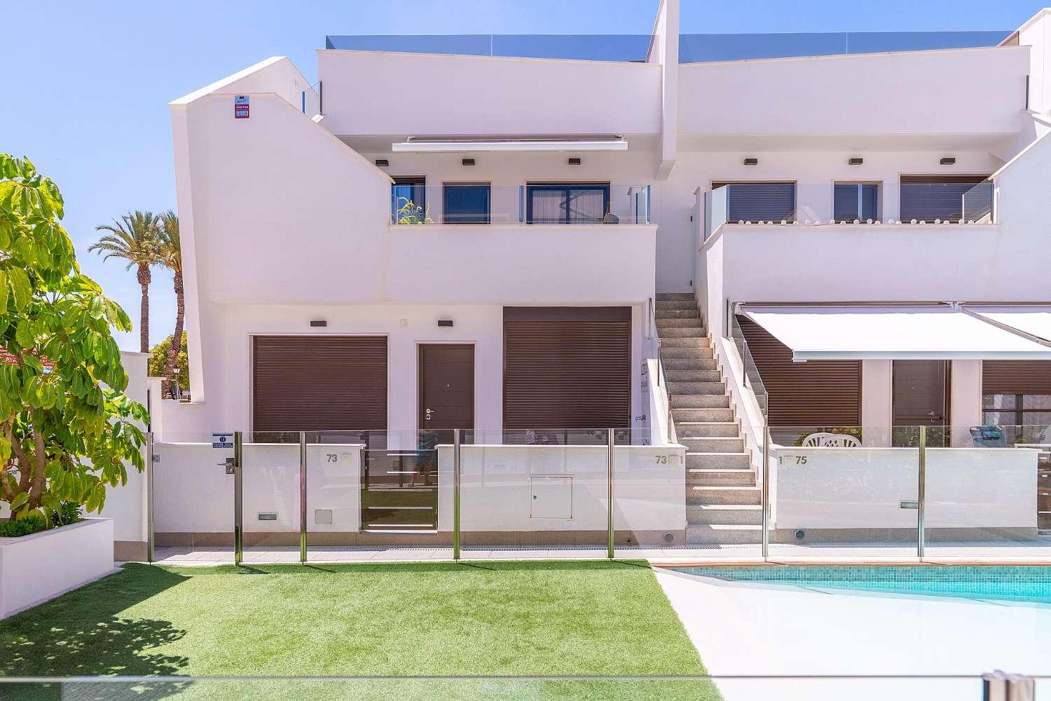 Apartment for Rent in San Pedro del Pinatar