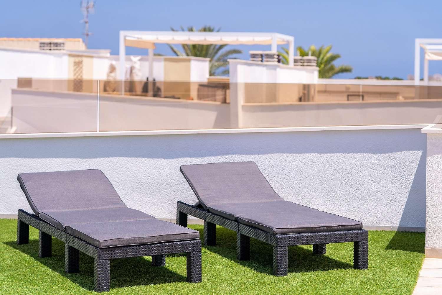 Apartment for Rent in San Pedro del Pinatar