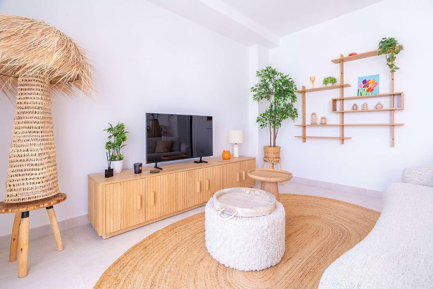 Apartment for Rent in San Pedro del Pinatar